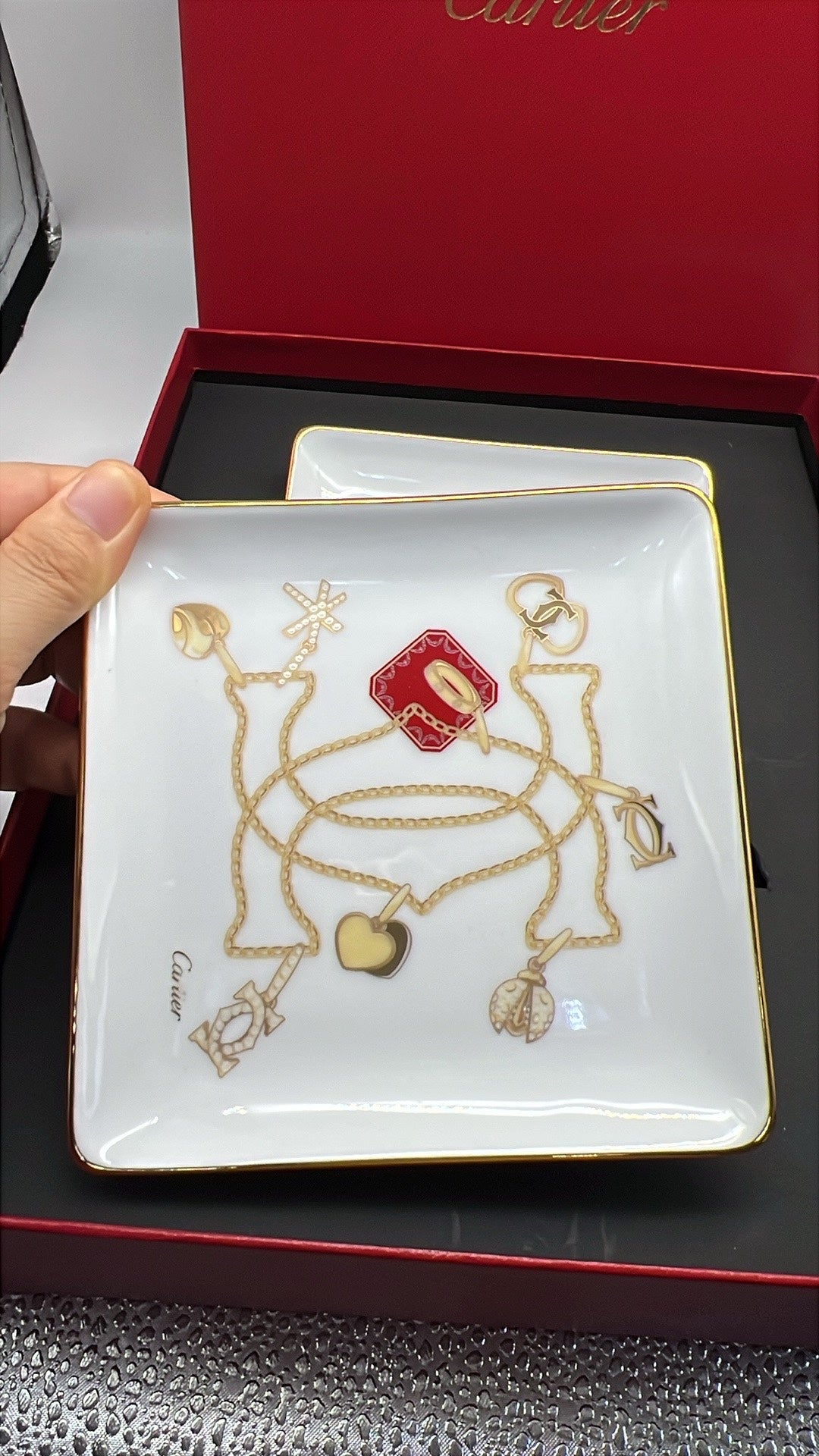Cartier