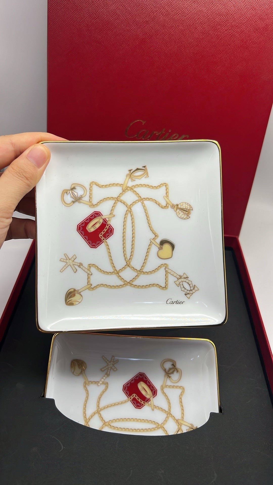 Cartier