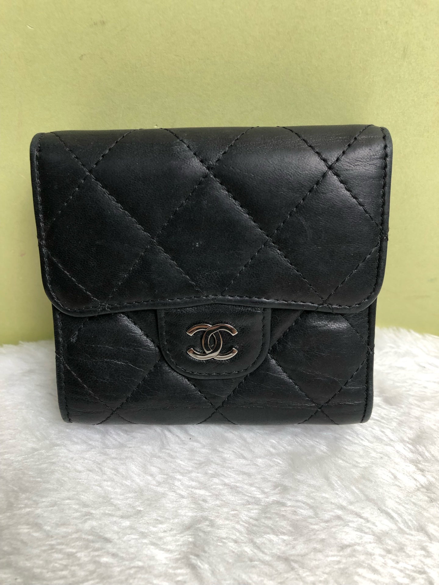 Chanel Black