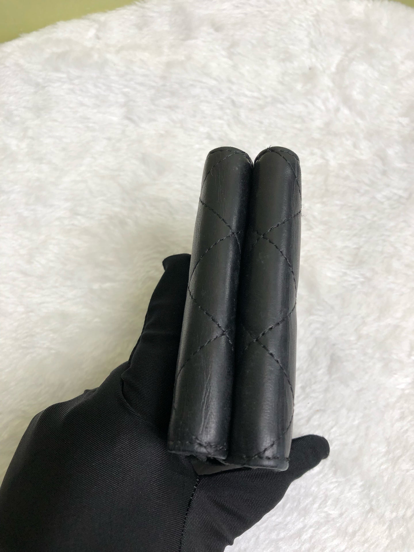 Chanel Black