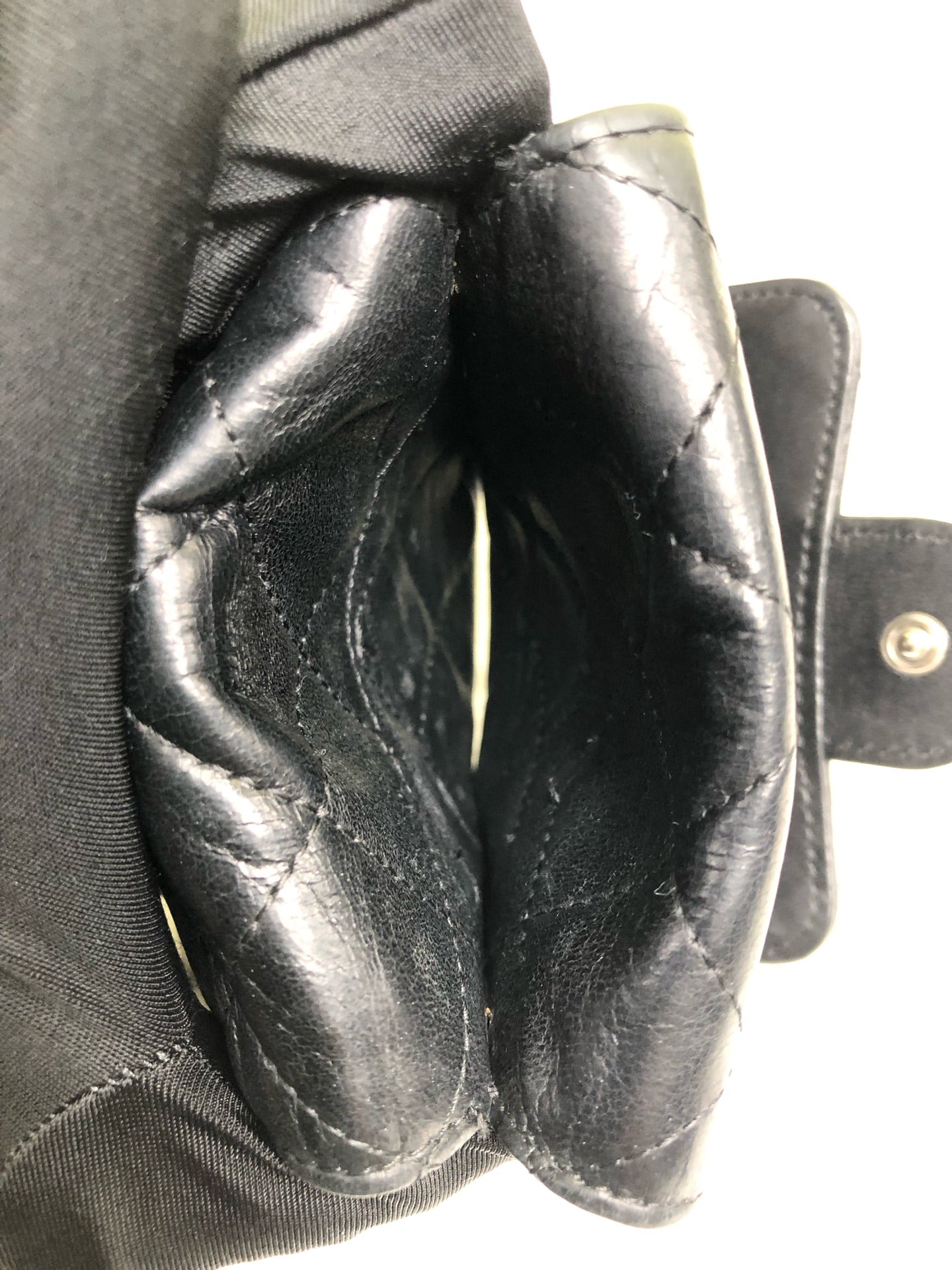 Chanel Black