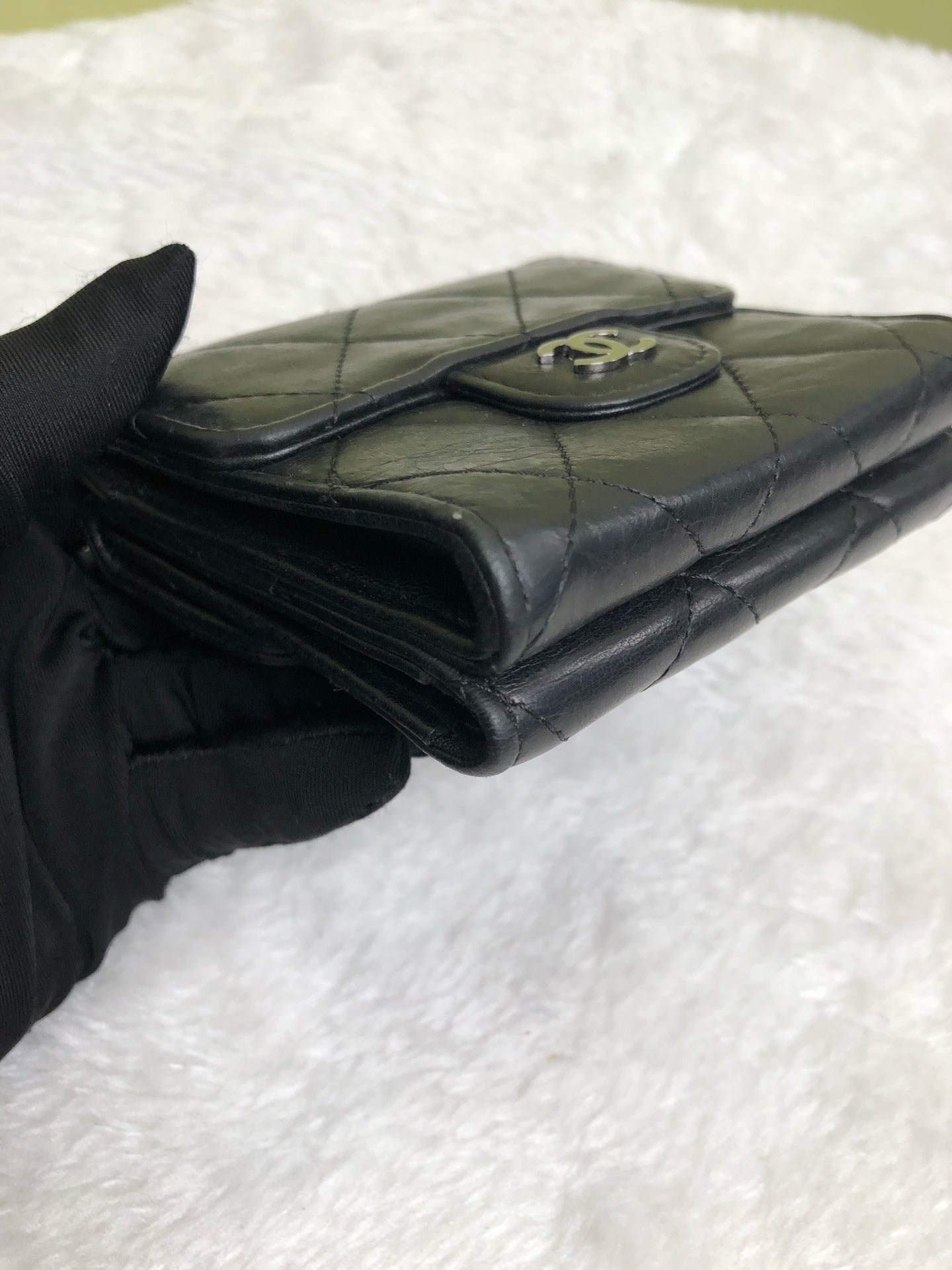 Chanel Black