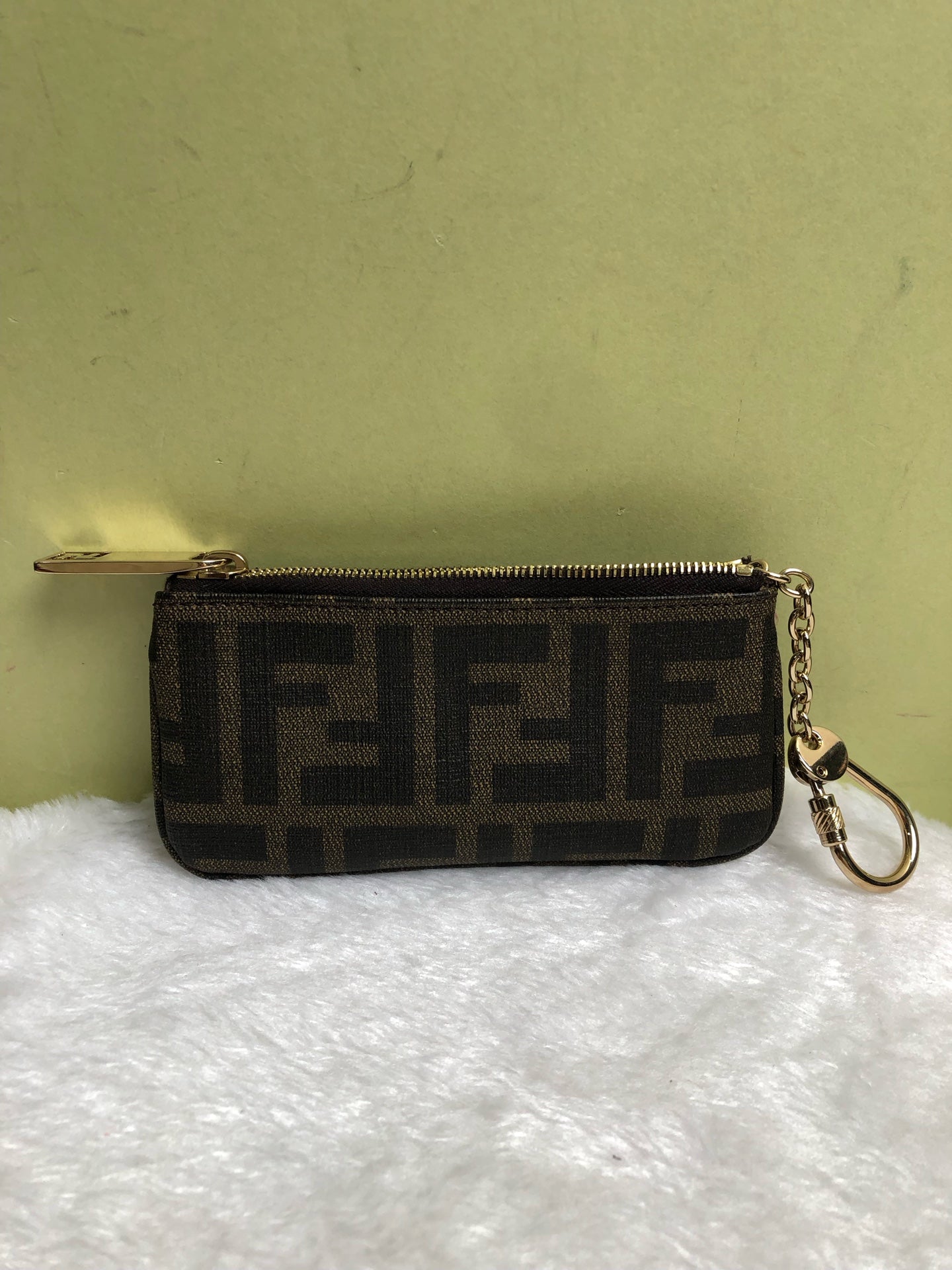 Fendi Brown