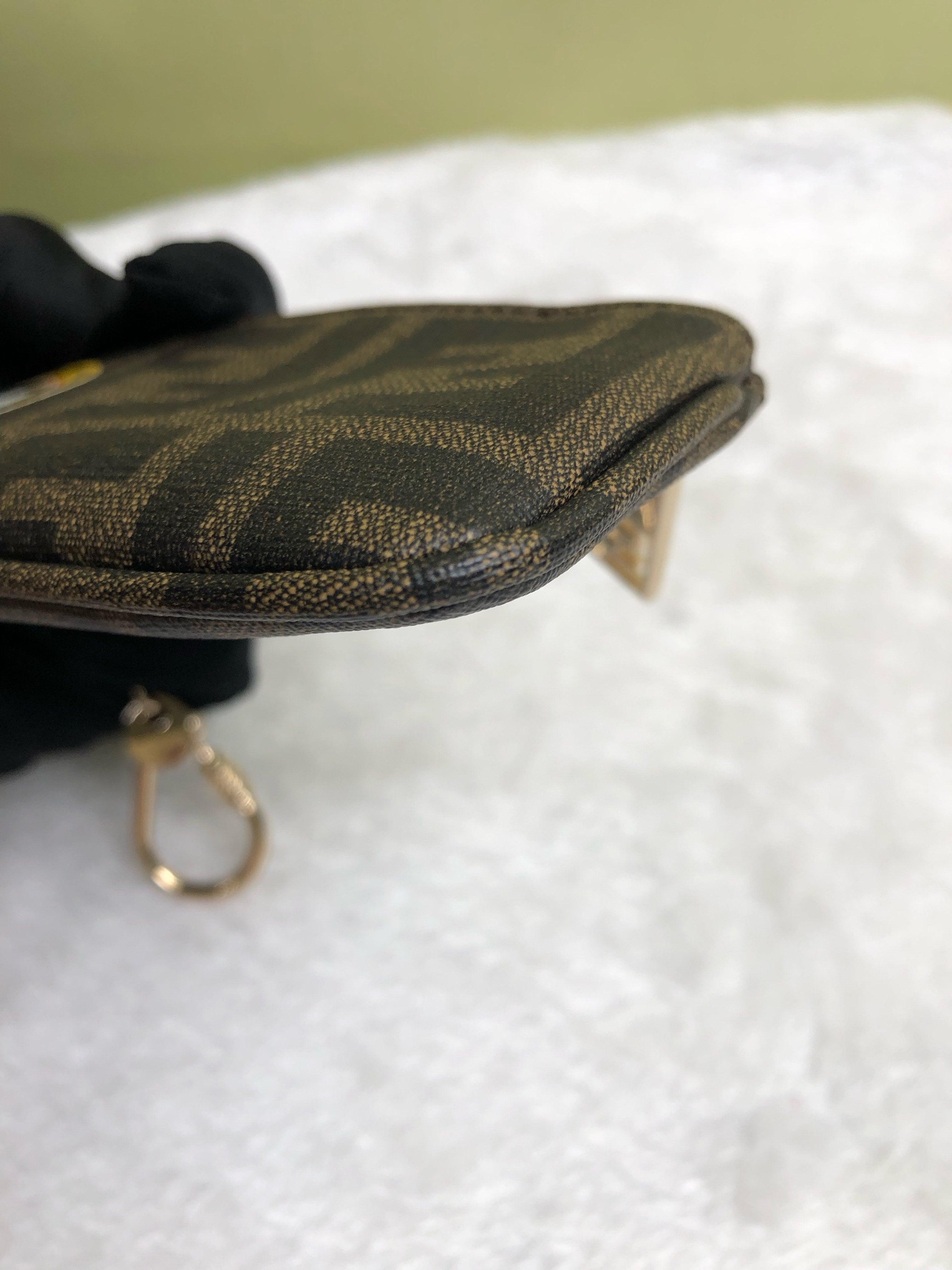 Fendi Brown