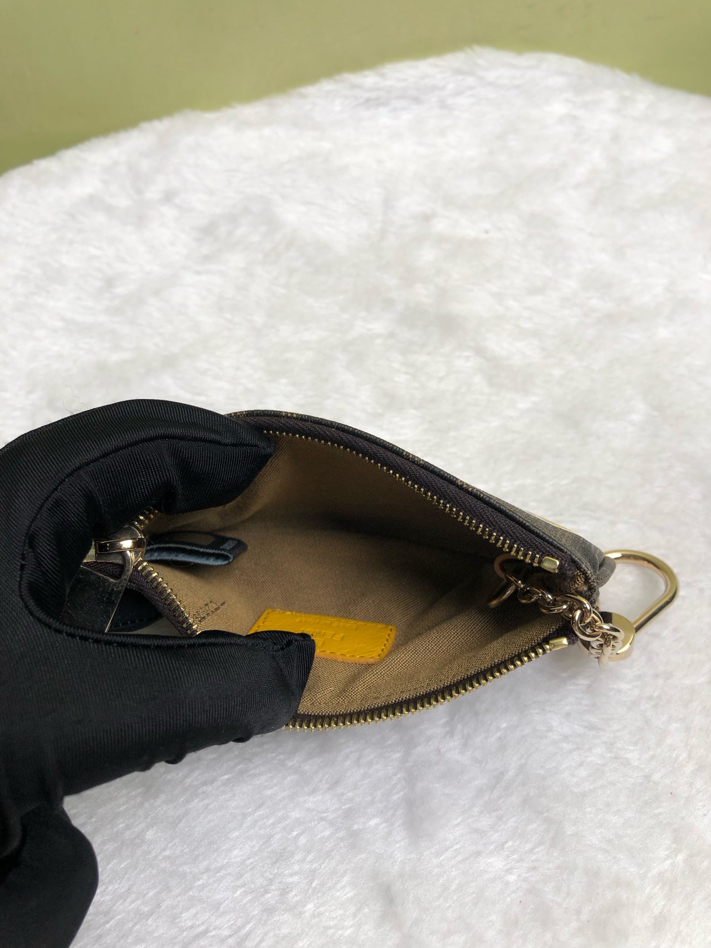 Fendi Brown