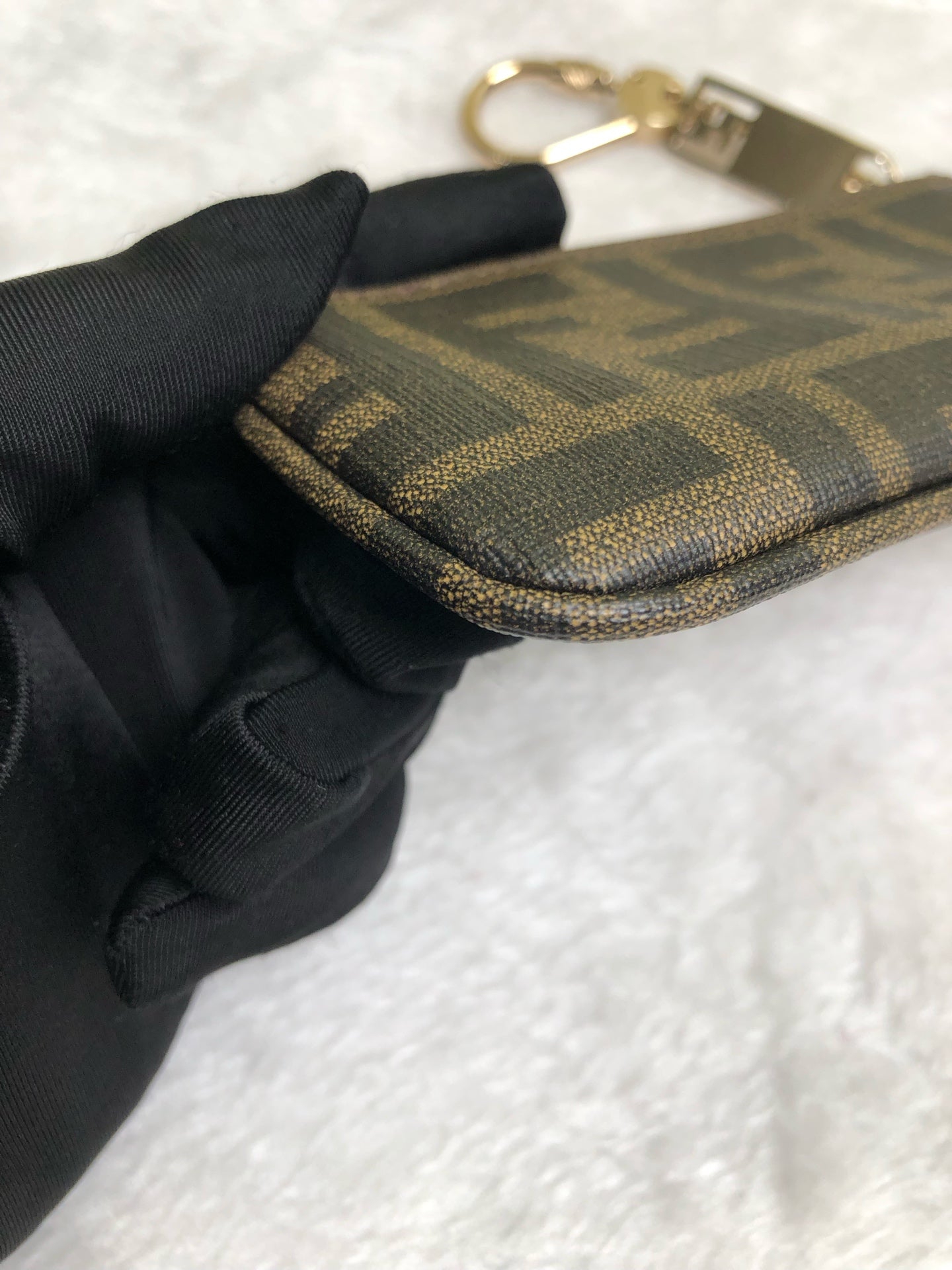 Fendi Brown