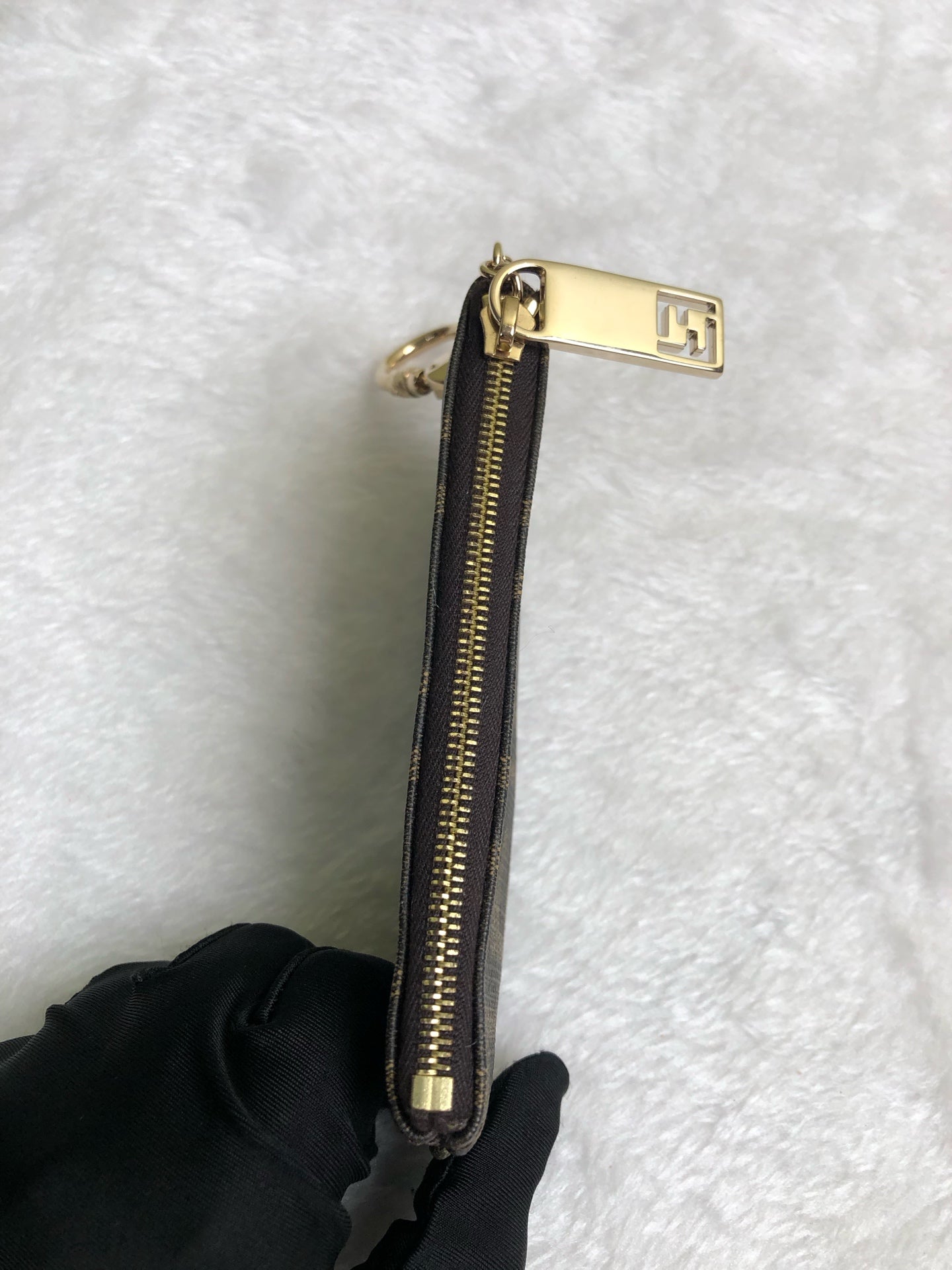 Fendi Brown