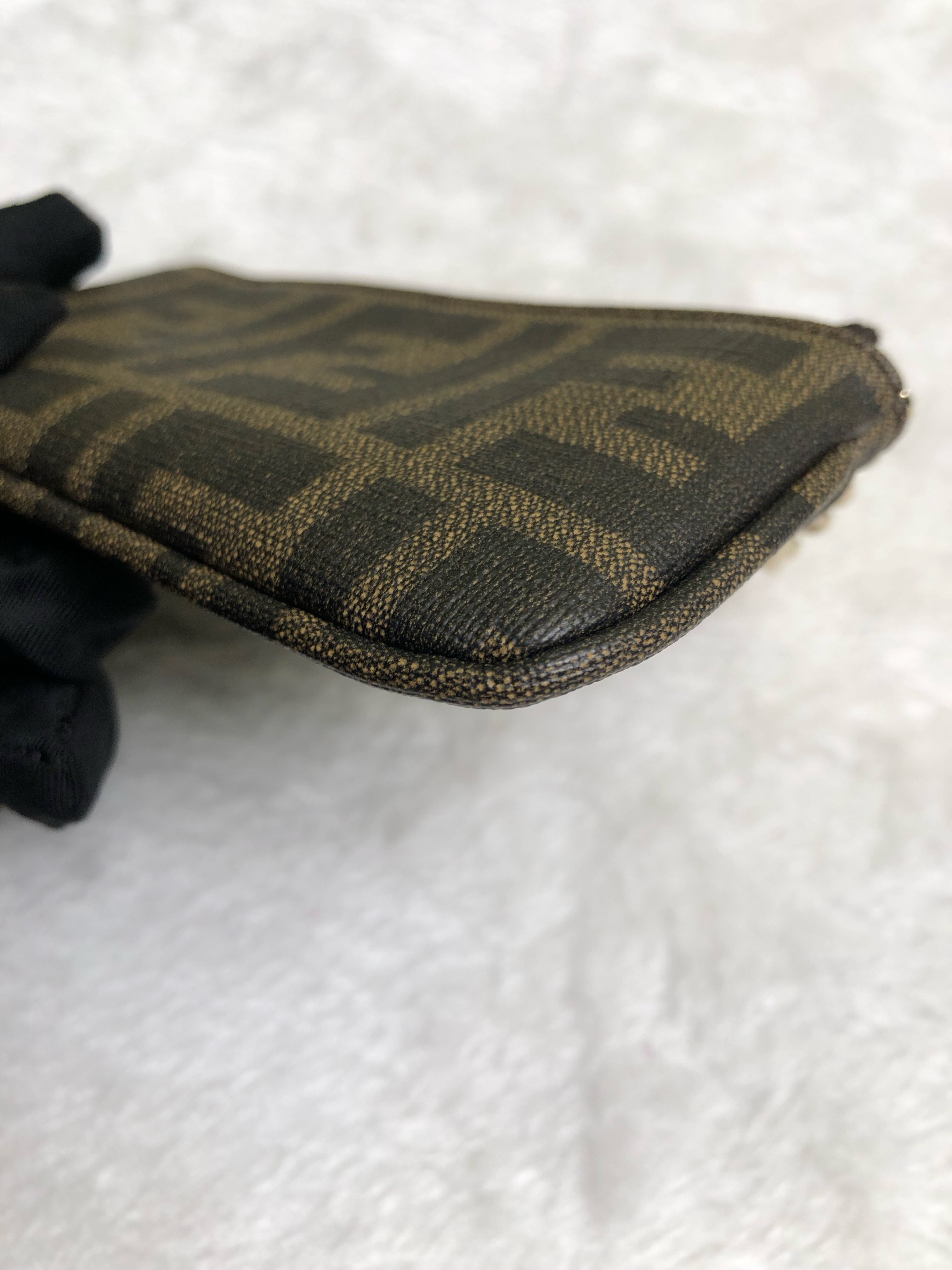 Fendi Brown