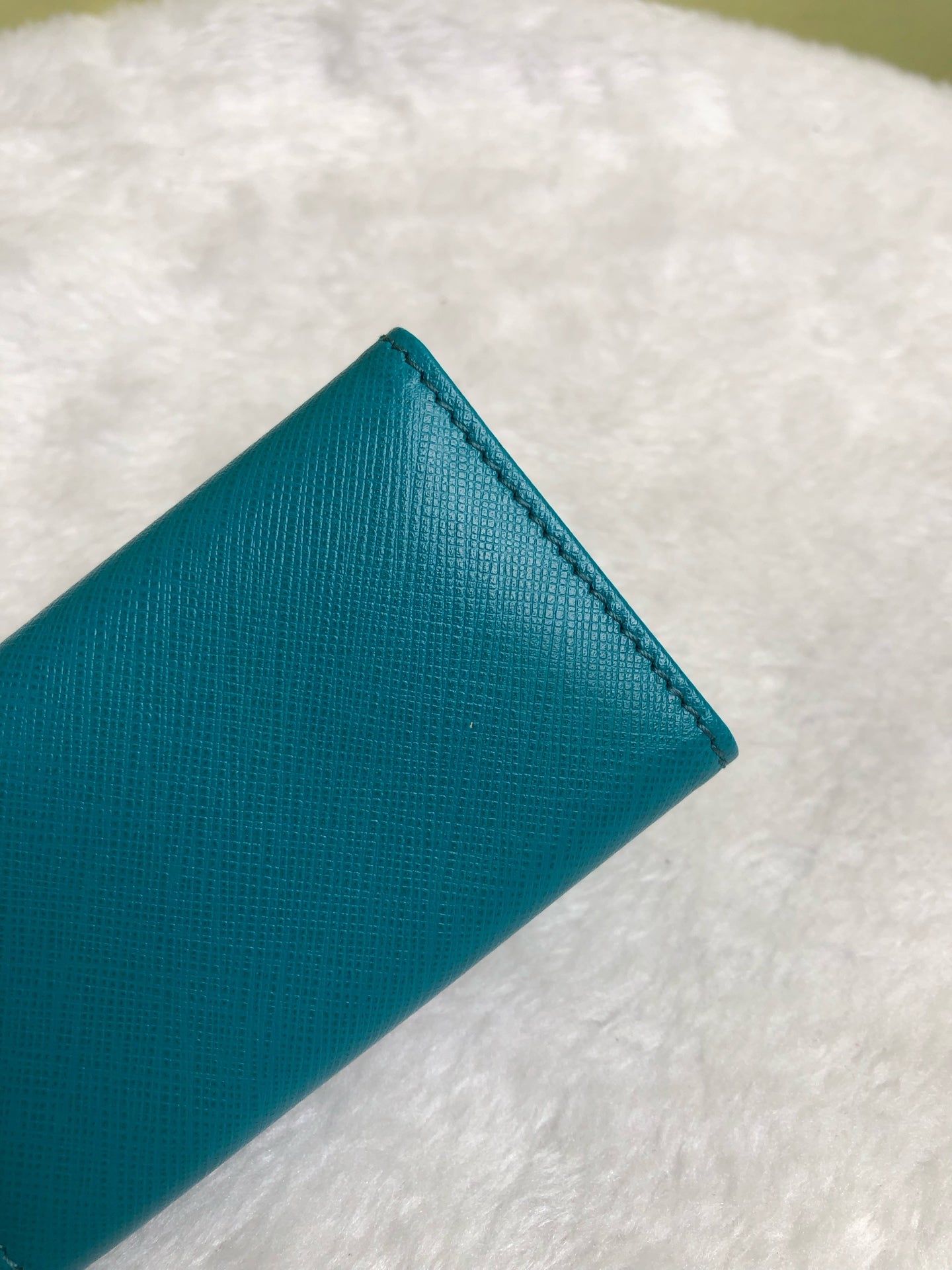 Salvatore Ferragamo Green