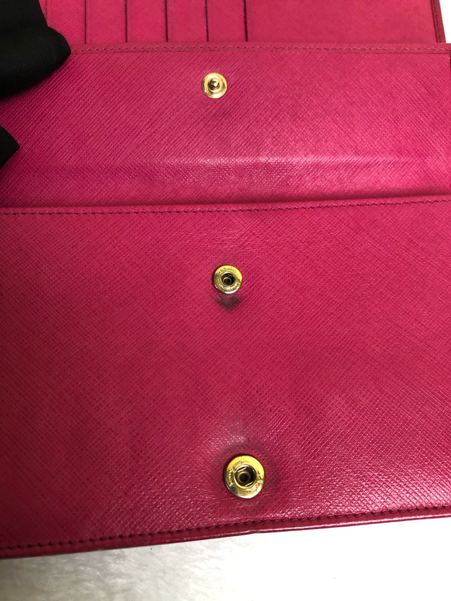 Salvatore Ferragamo Red
