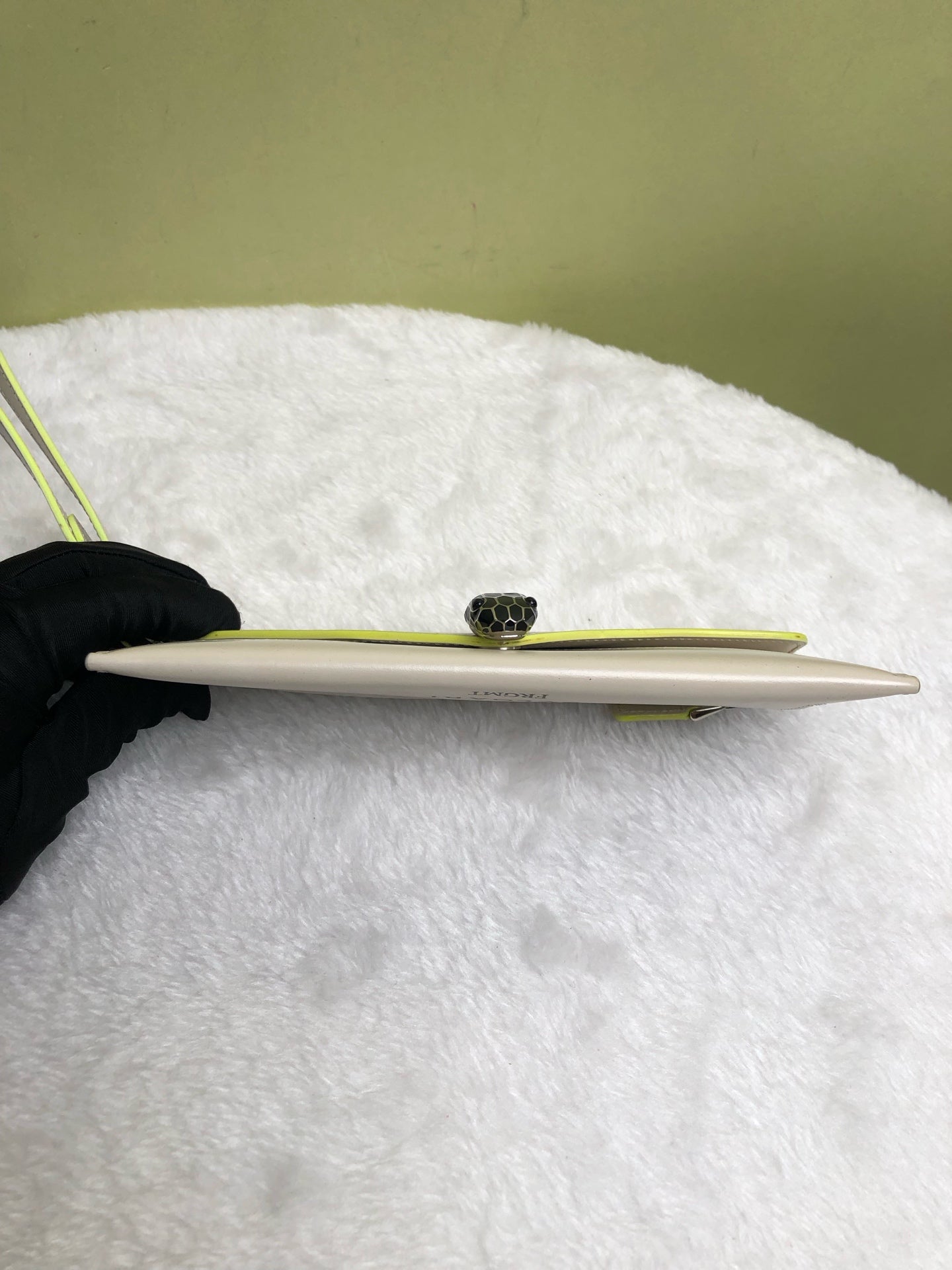 Bvlgari Clutch
