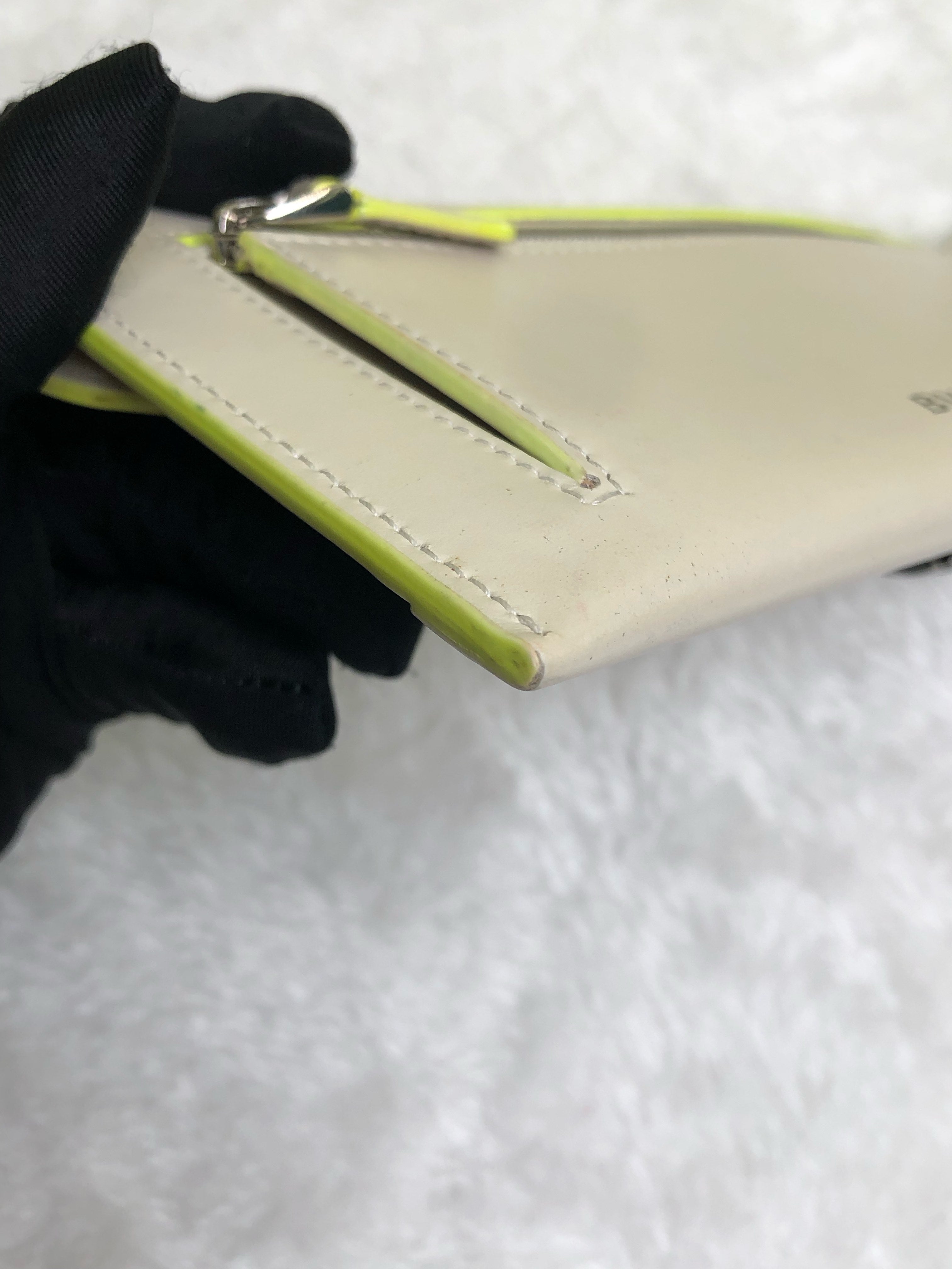 Bvlgari Clutch