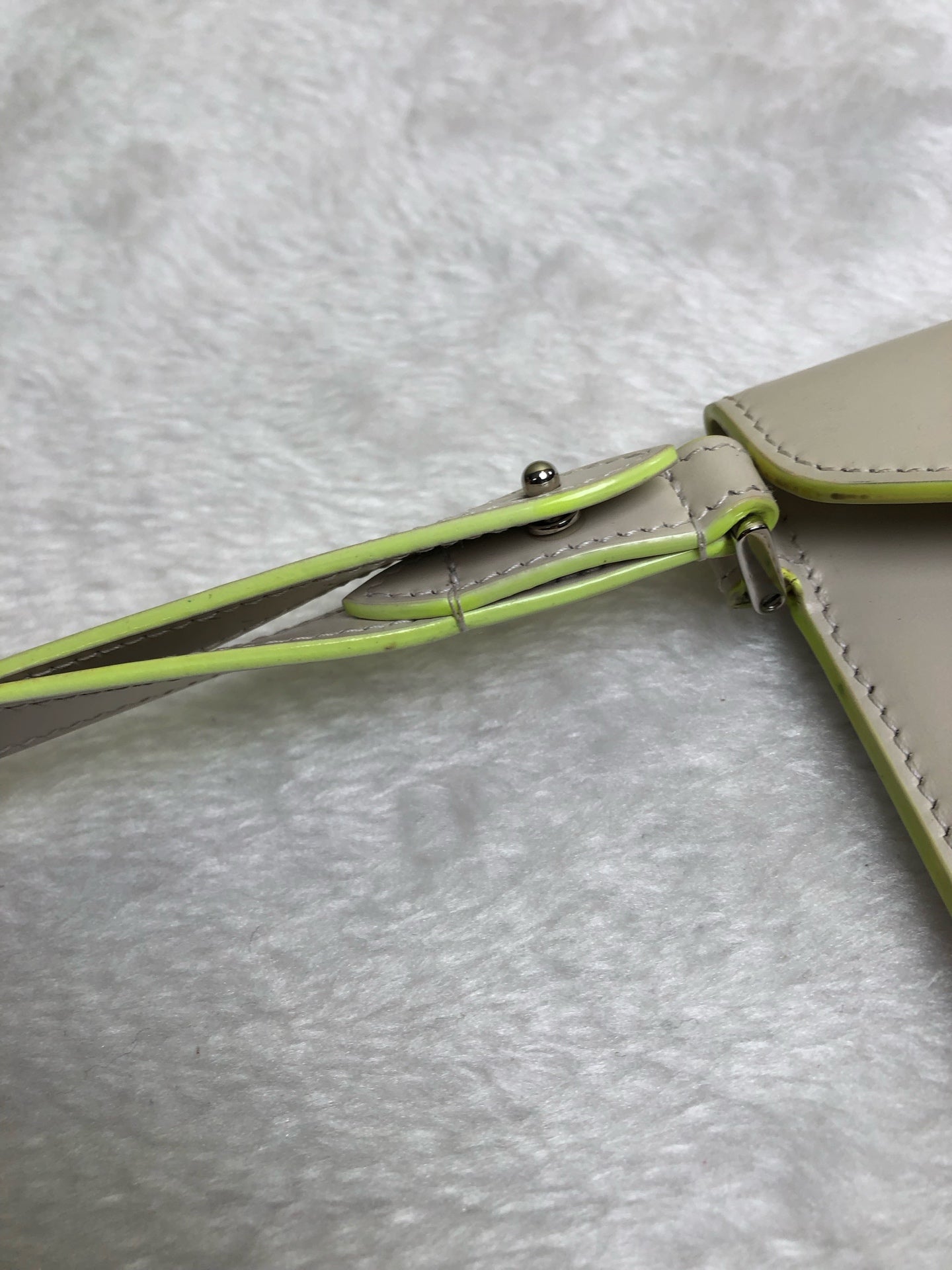 Bvlgari Clutch