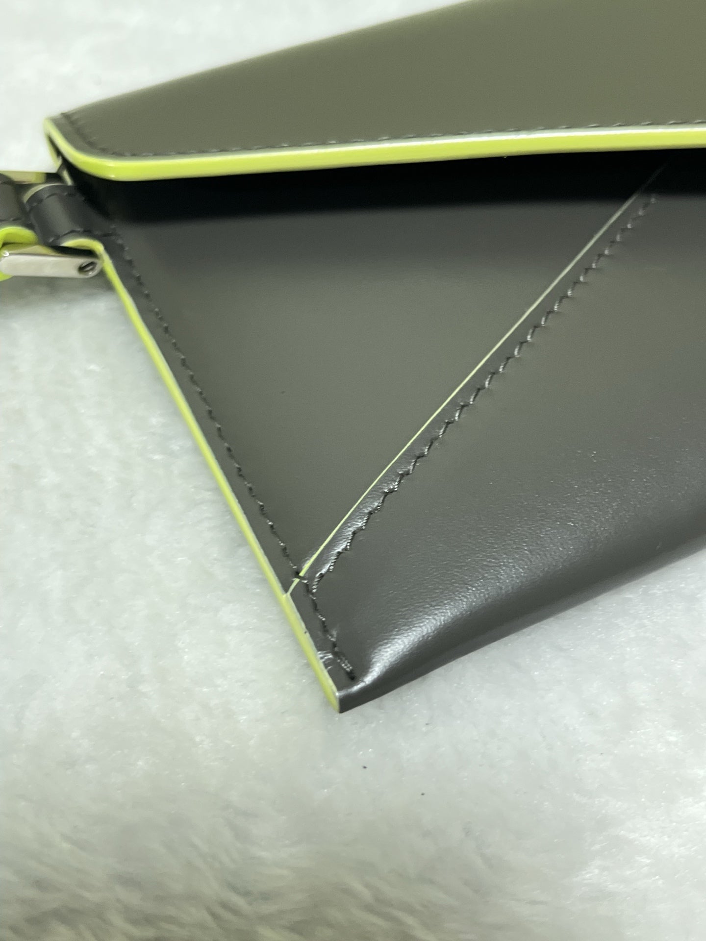 Bvlgari Clutch