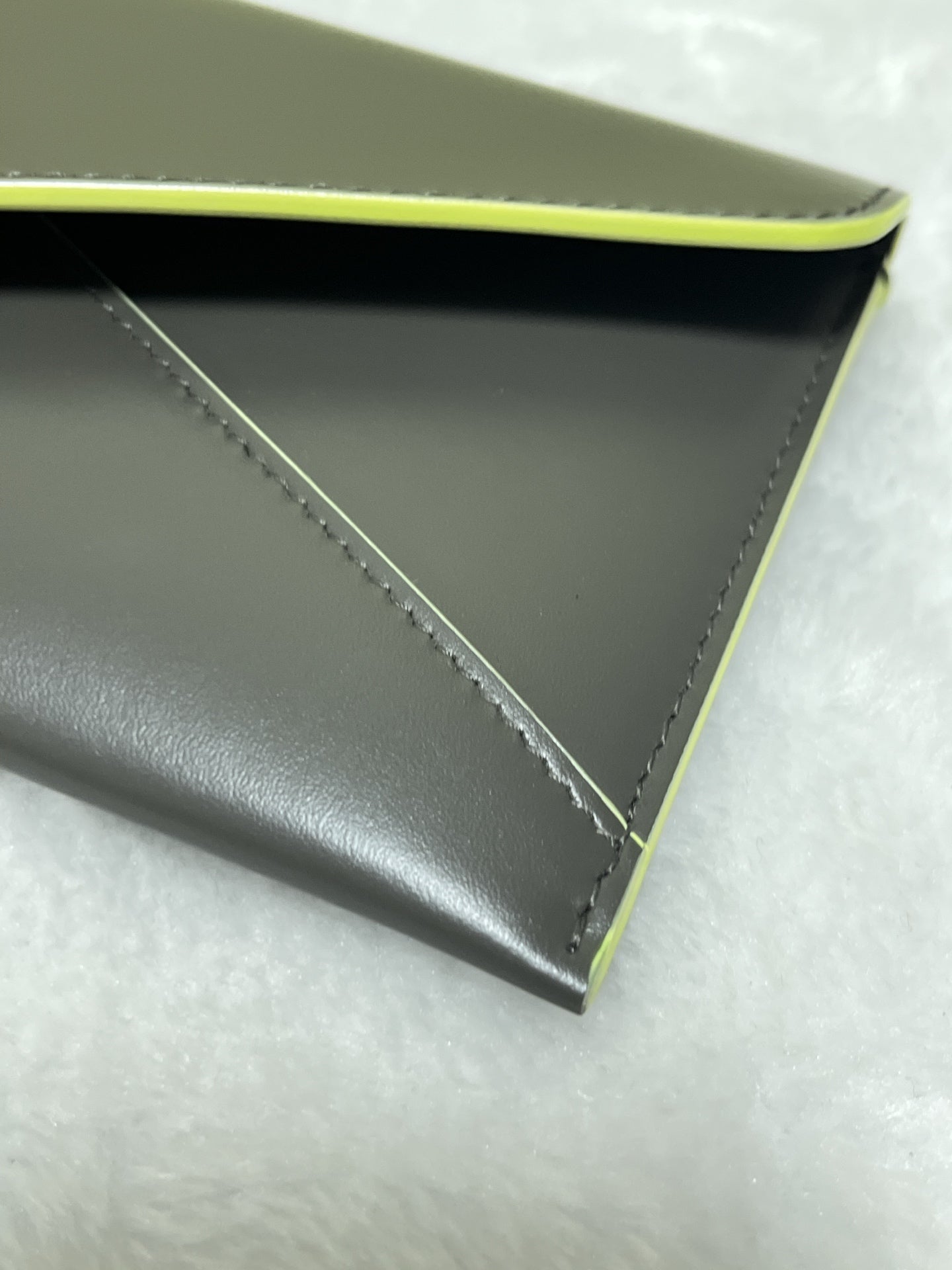 Bvlgari Clutch