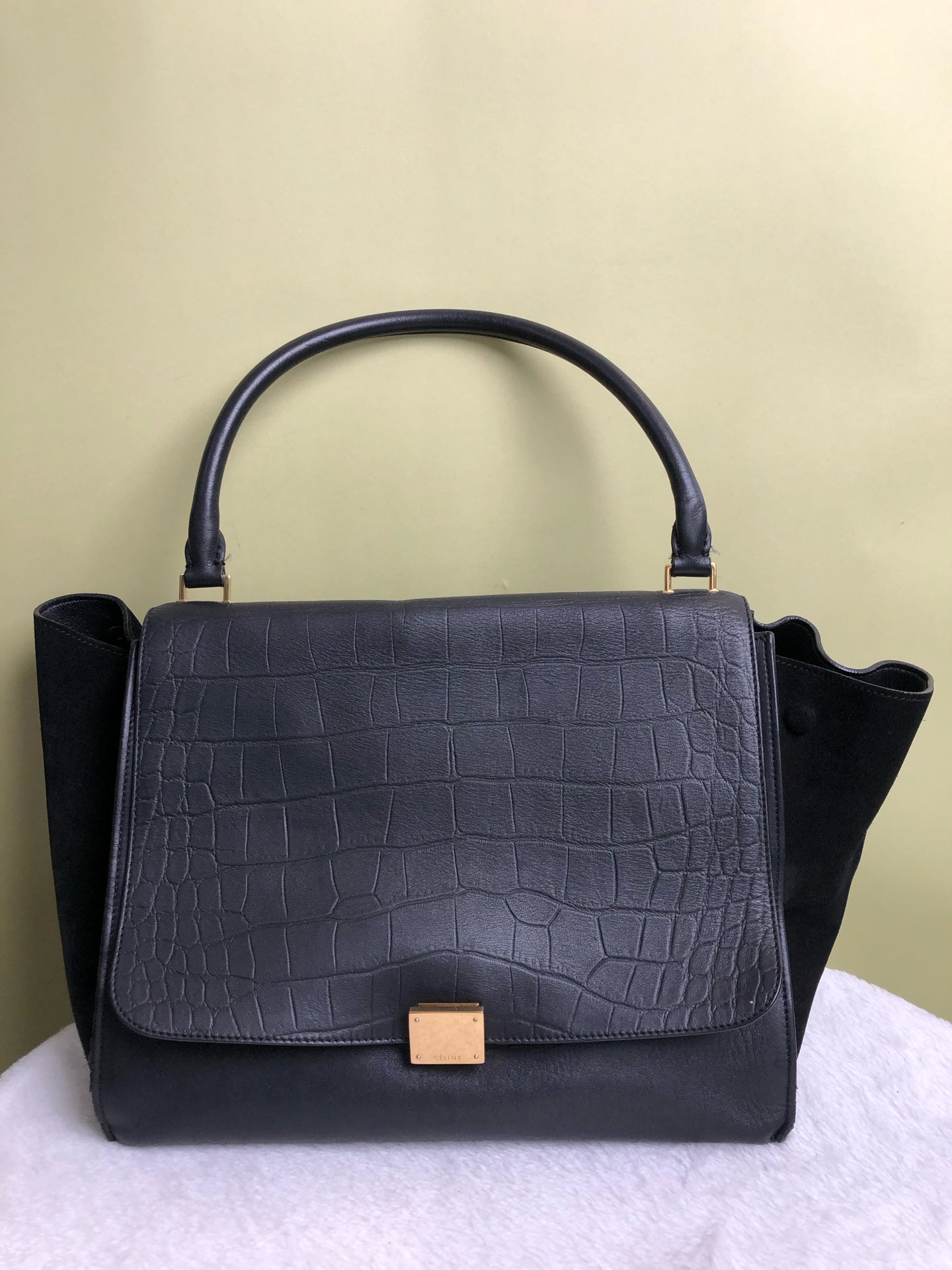 Celine Black
