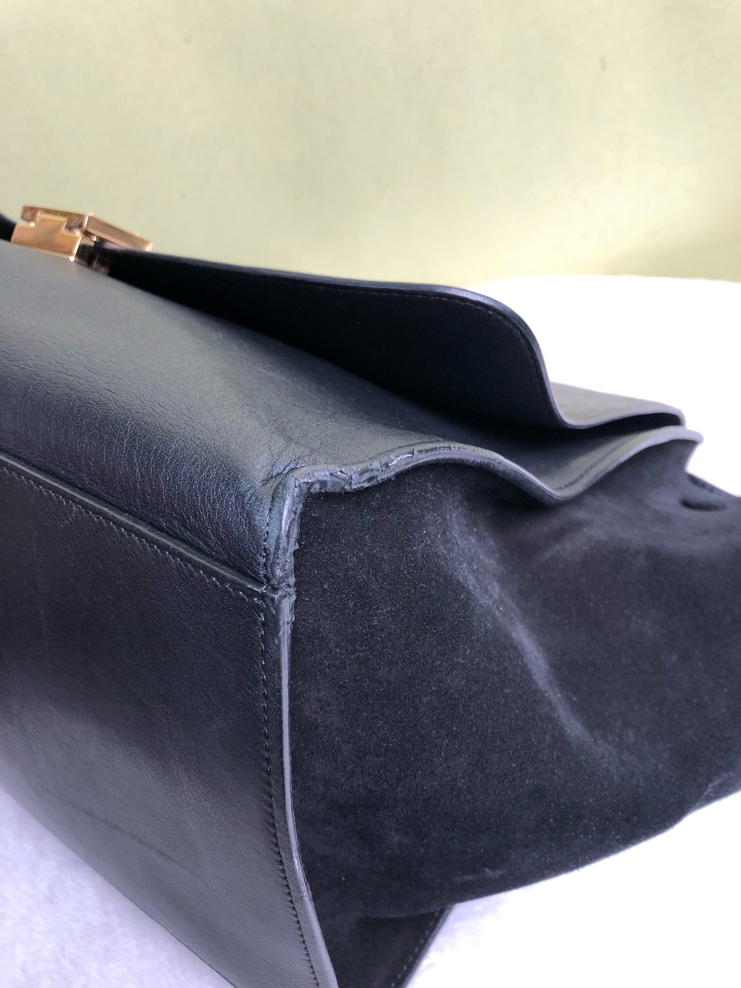 Celine Black