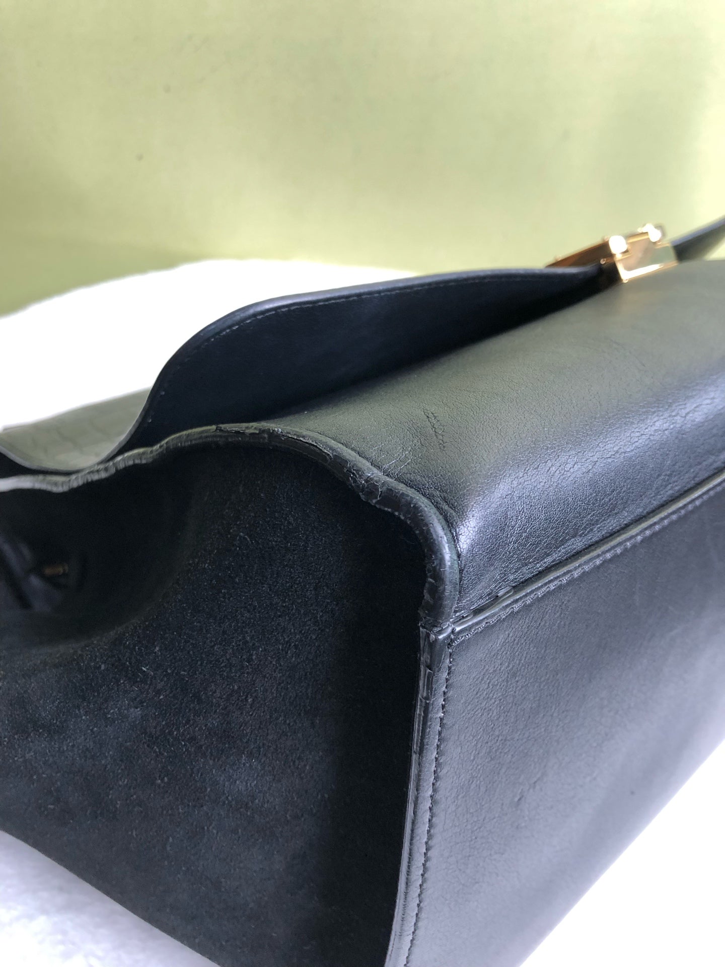 Celine Black
