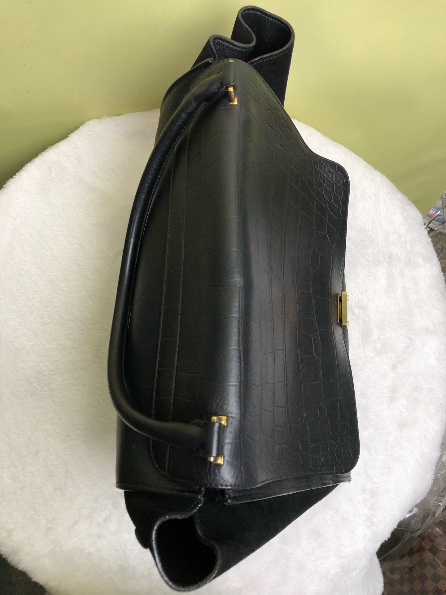 Celine Black