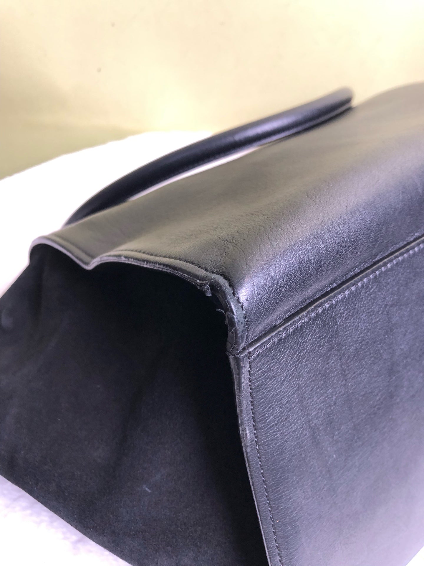Celine Black