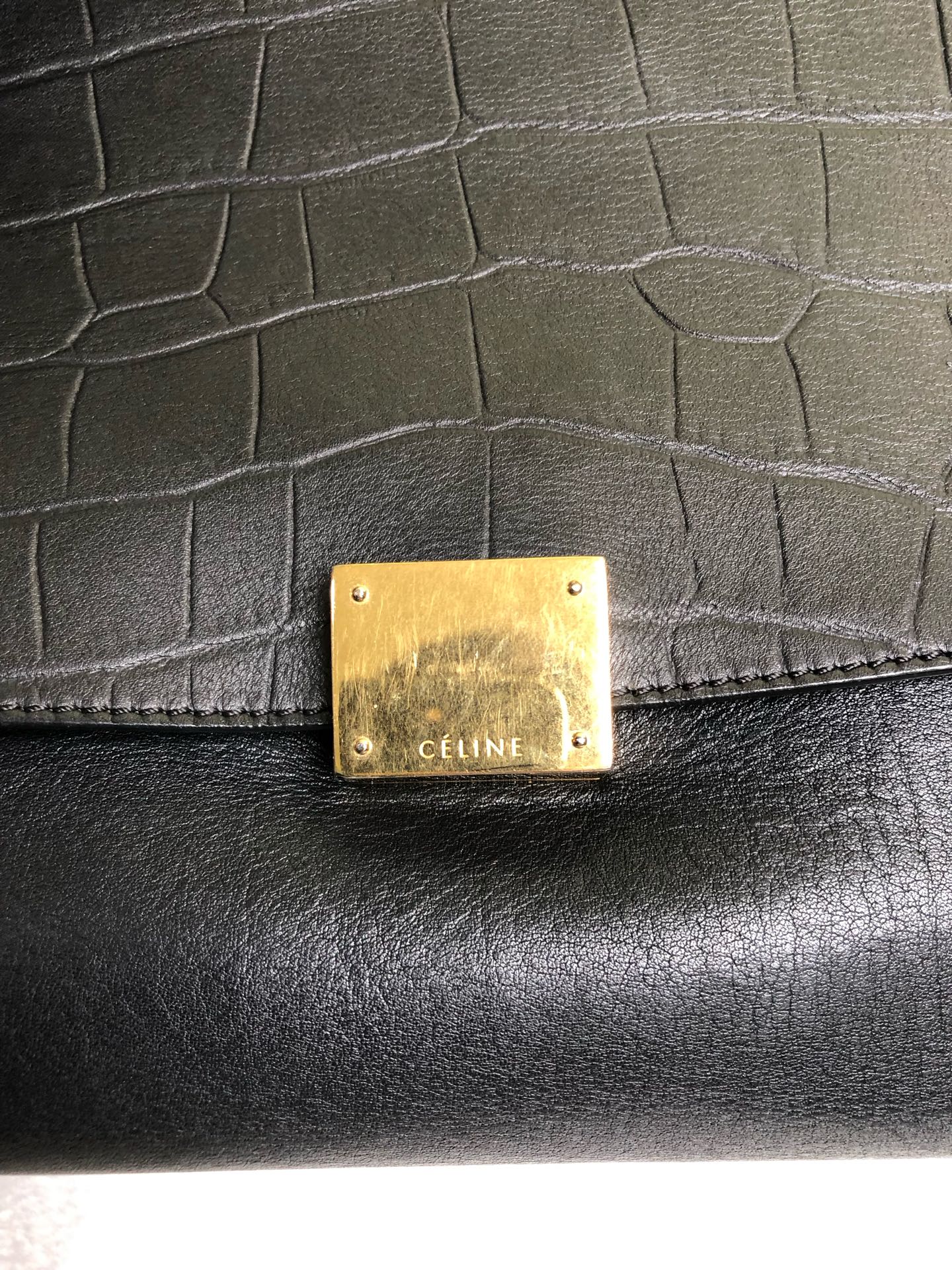 Celine Black