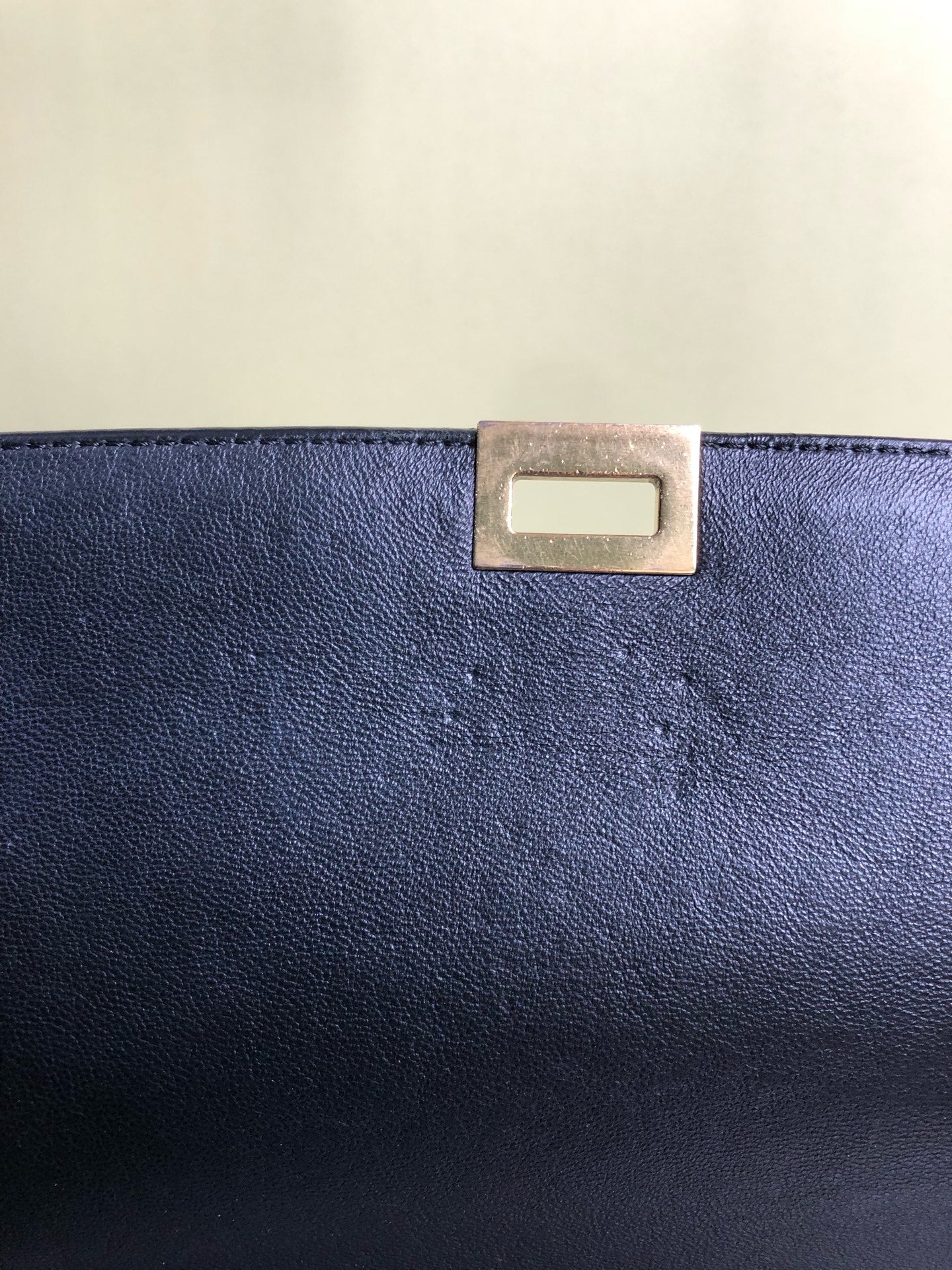 Celine Black
