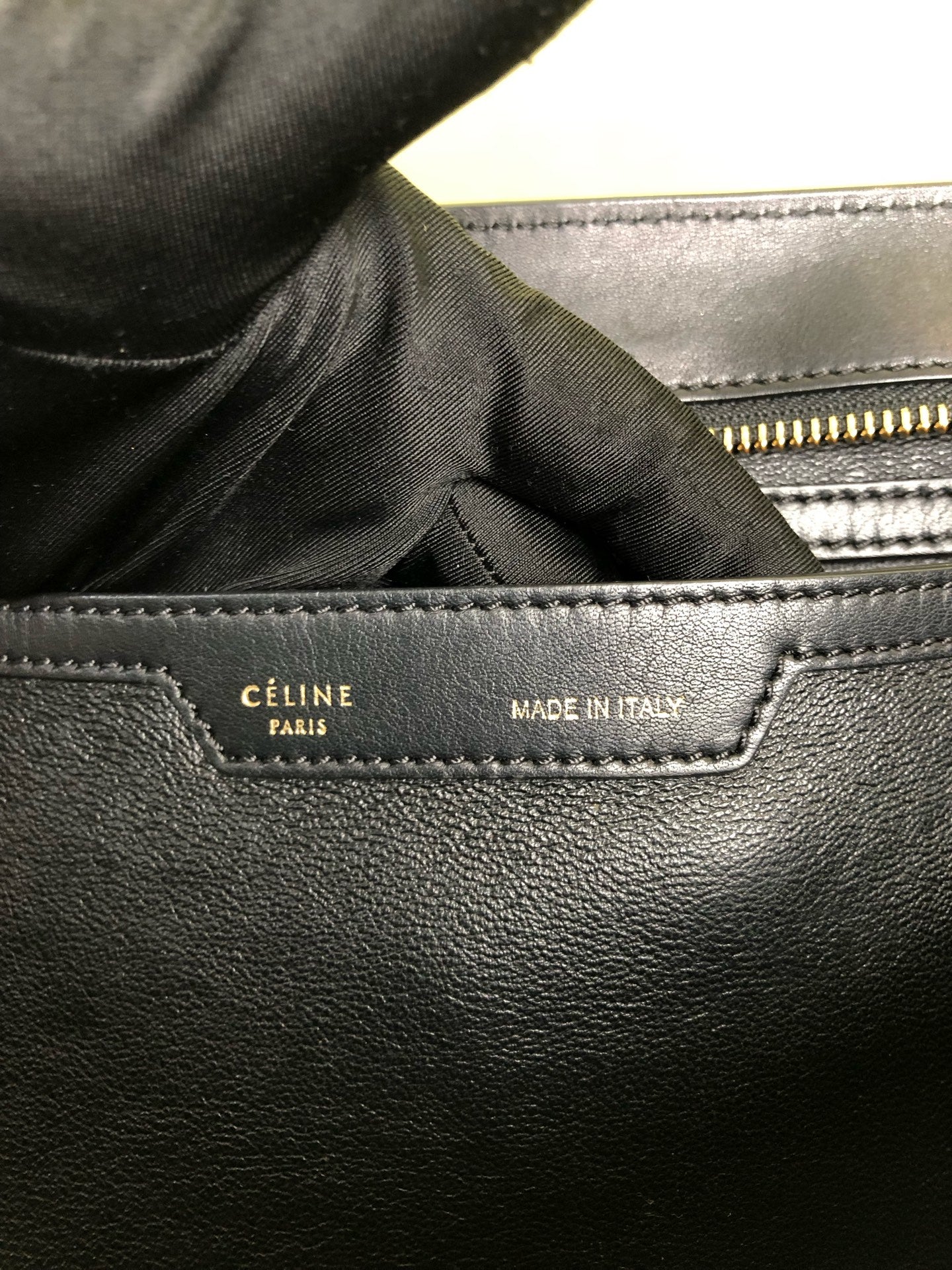 Celine Black