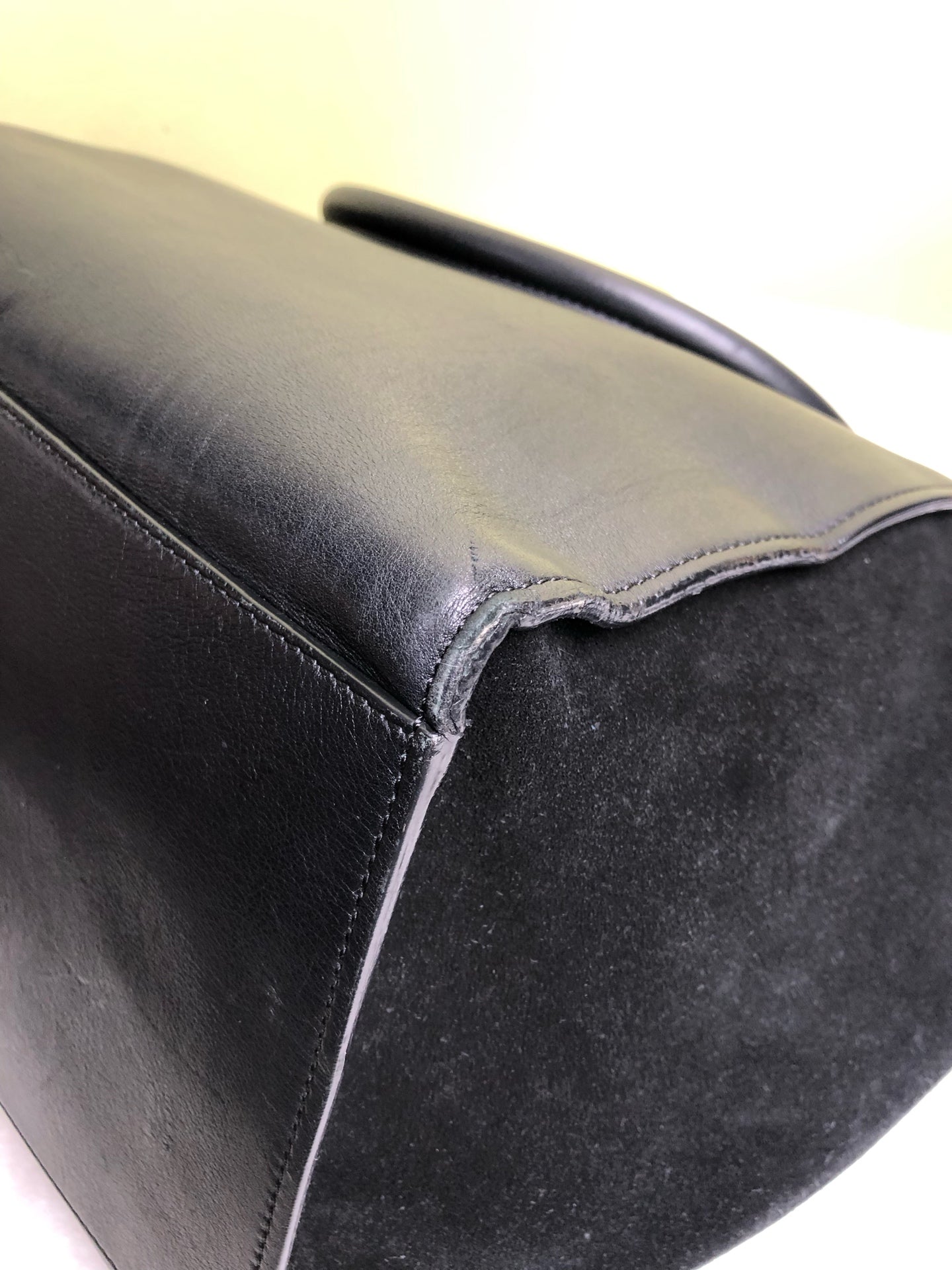 Celine Black