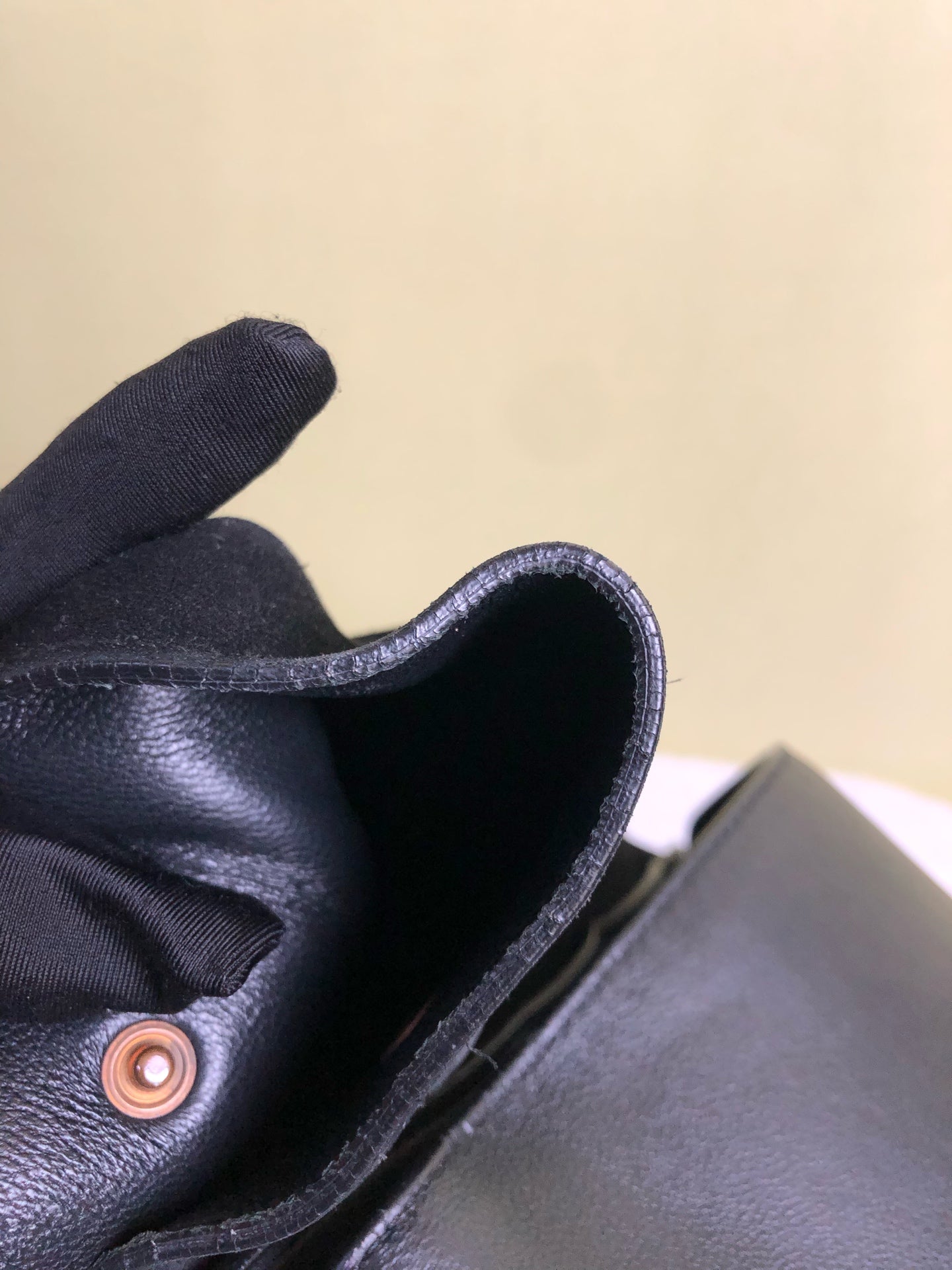 Celine Black