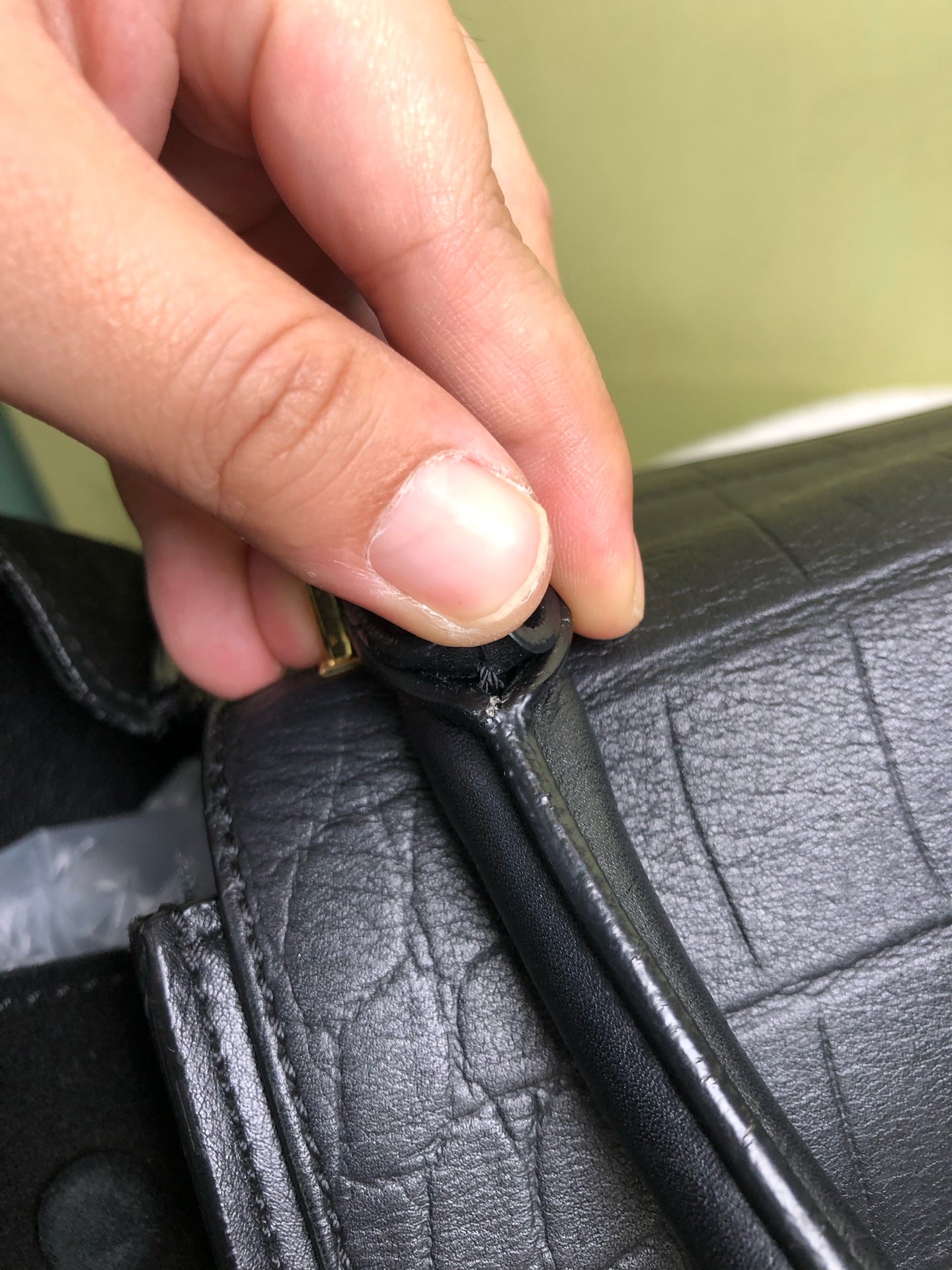 Celine Black