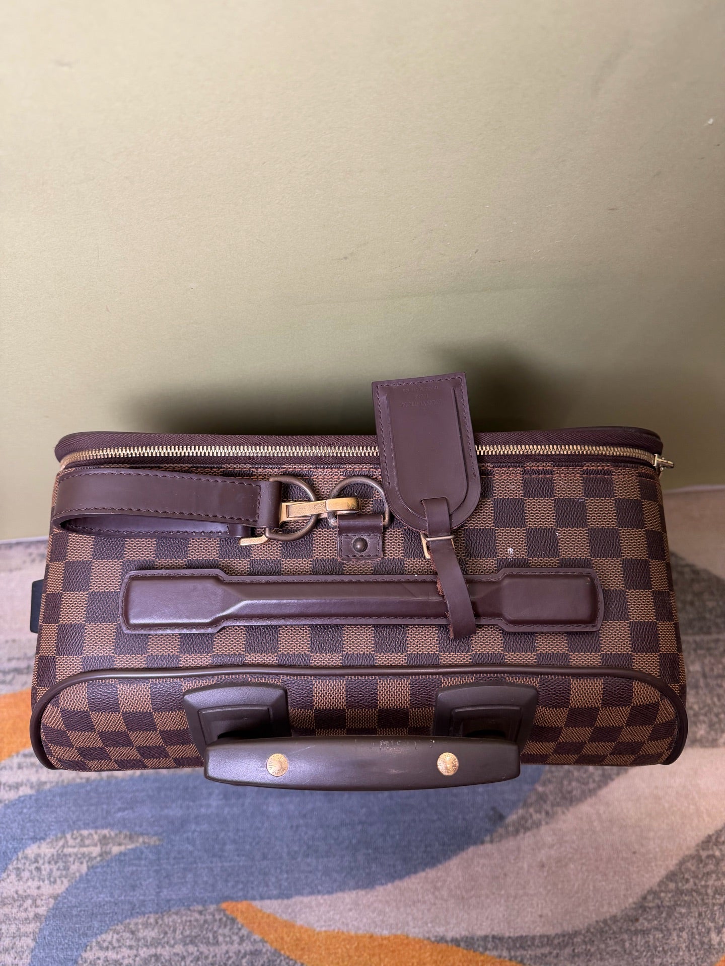 Louis Vuitton