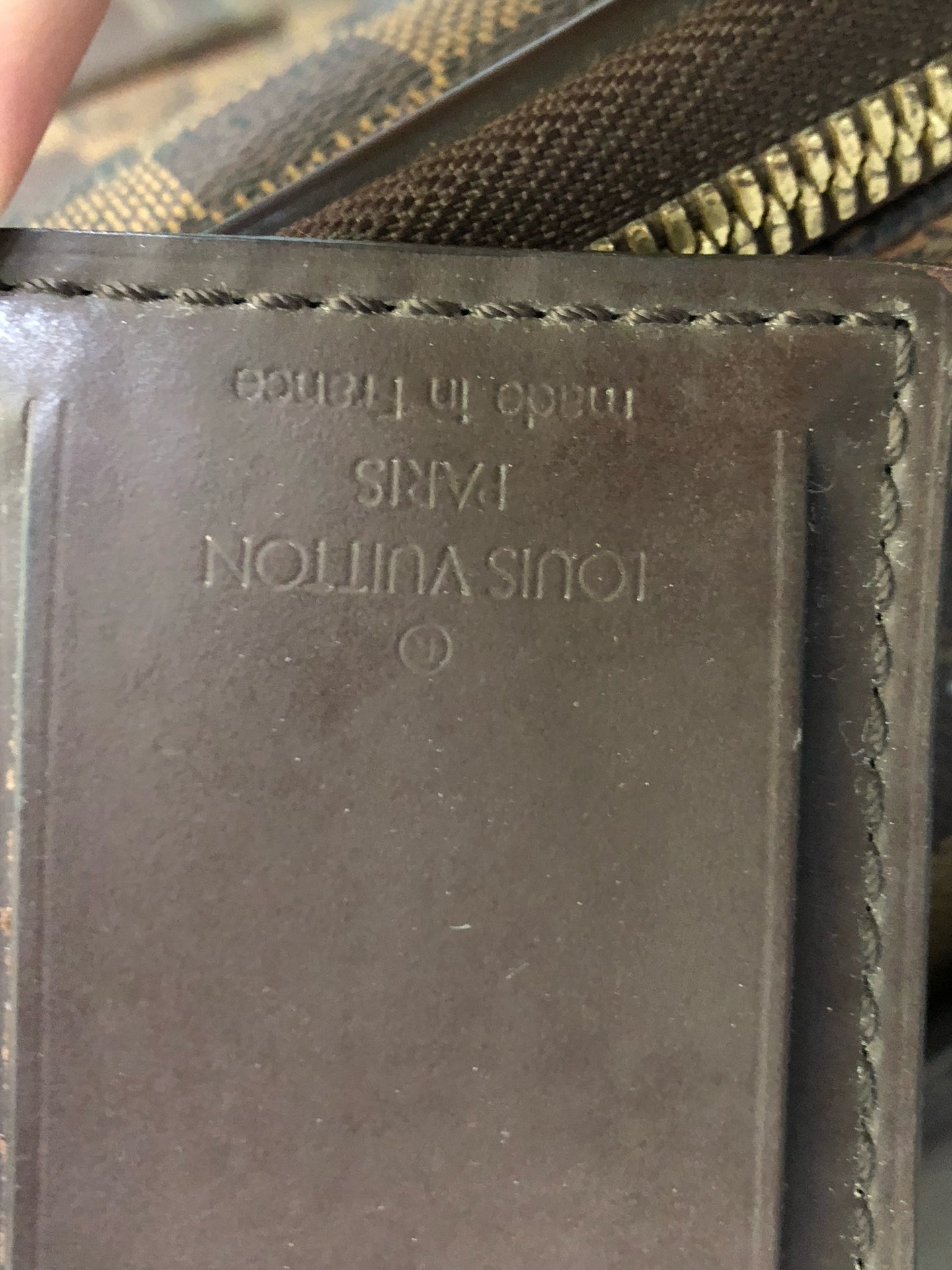 Louis Vuitton