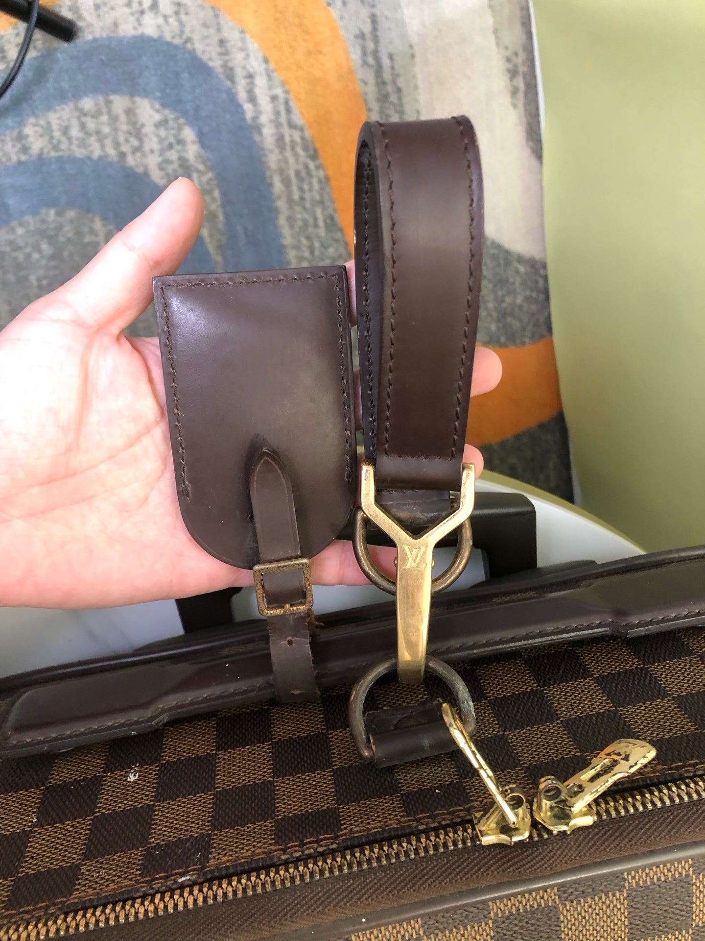 Louis Vuitton