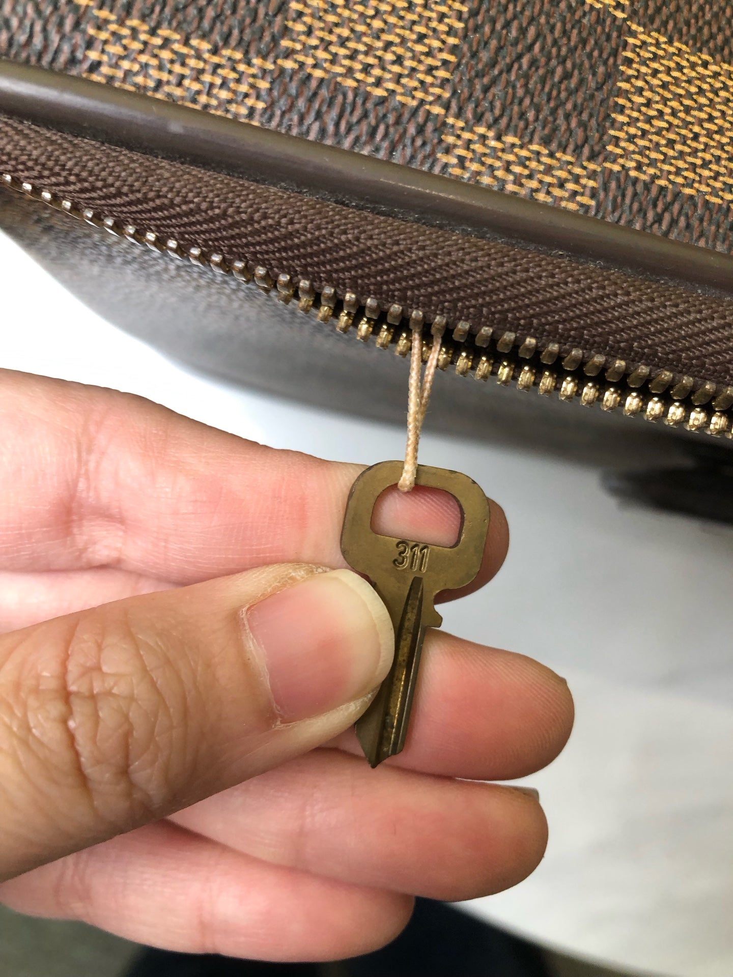 Louis Vuitton