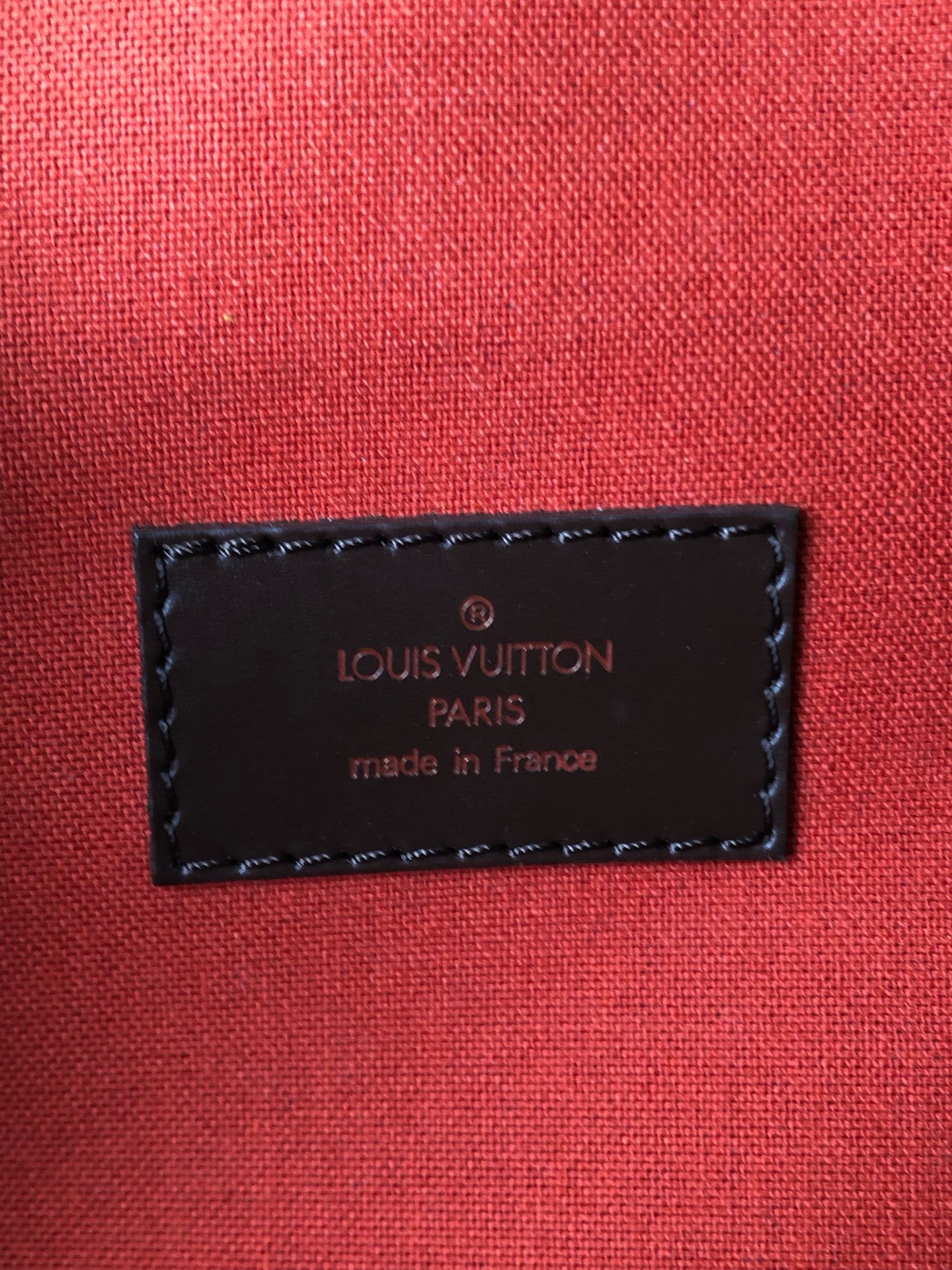 Louis Vuitton