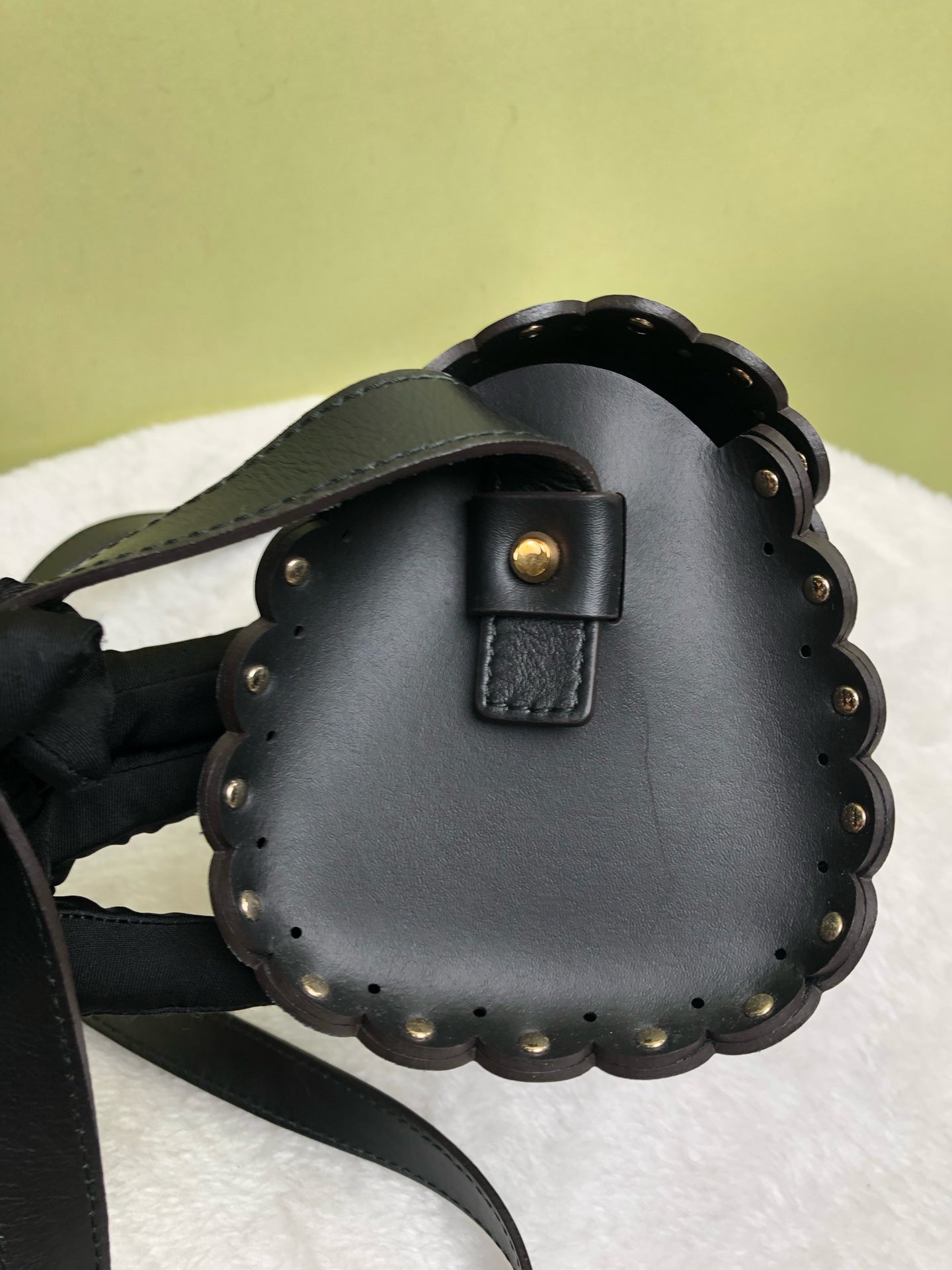 FURLA/芙拉 Black Shoulder Bag
