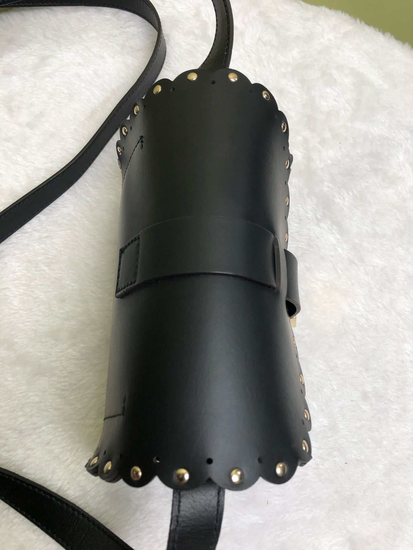 FURLA/芙拉 Black Shoulder Bag
