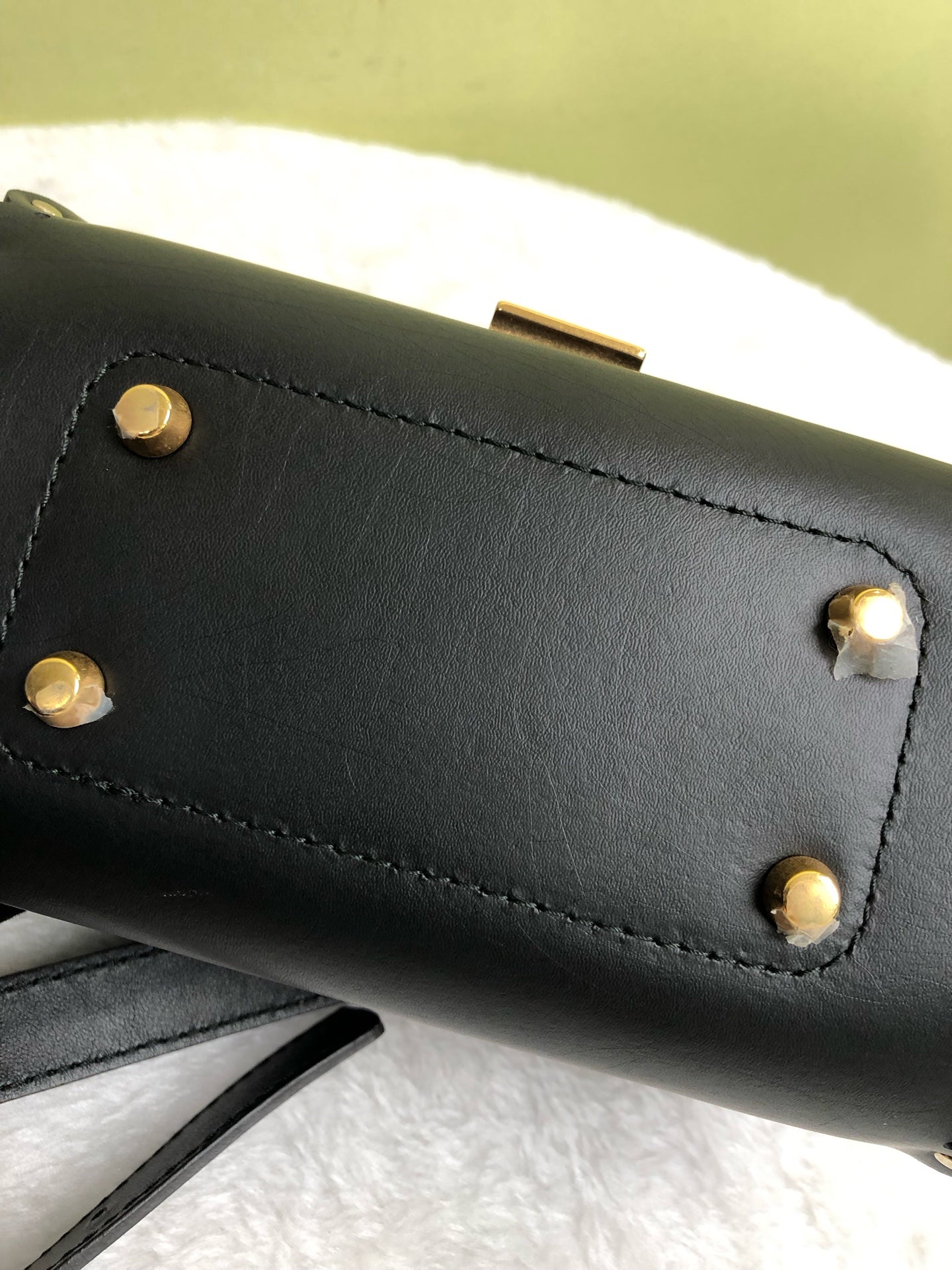 FURLA/芙拉 Black Shoulder Bag