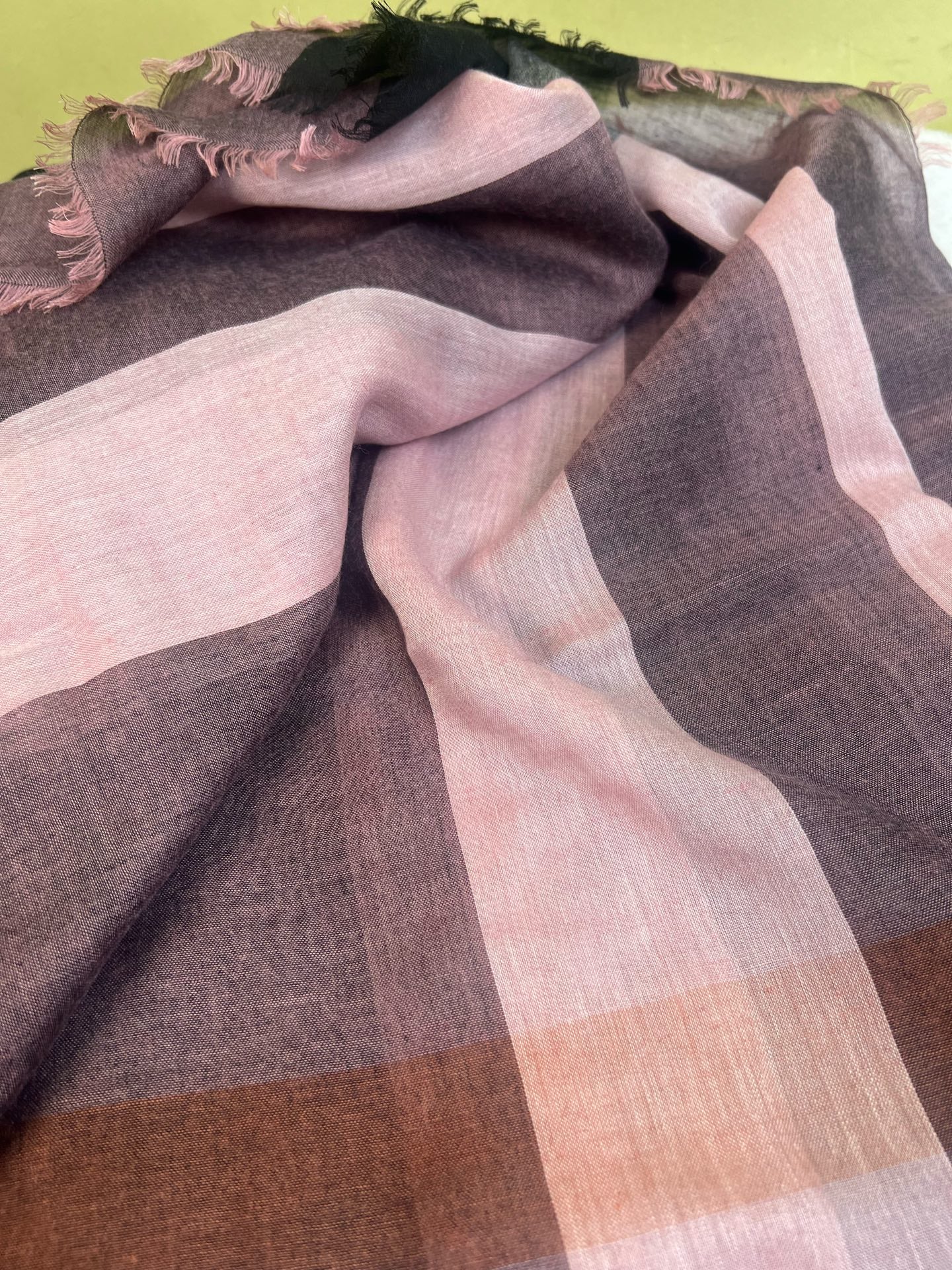 Burberry Cape / Stole