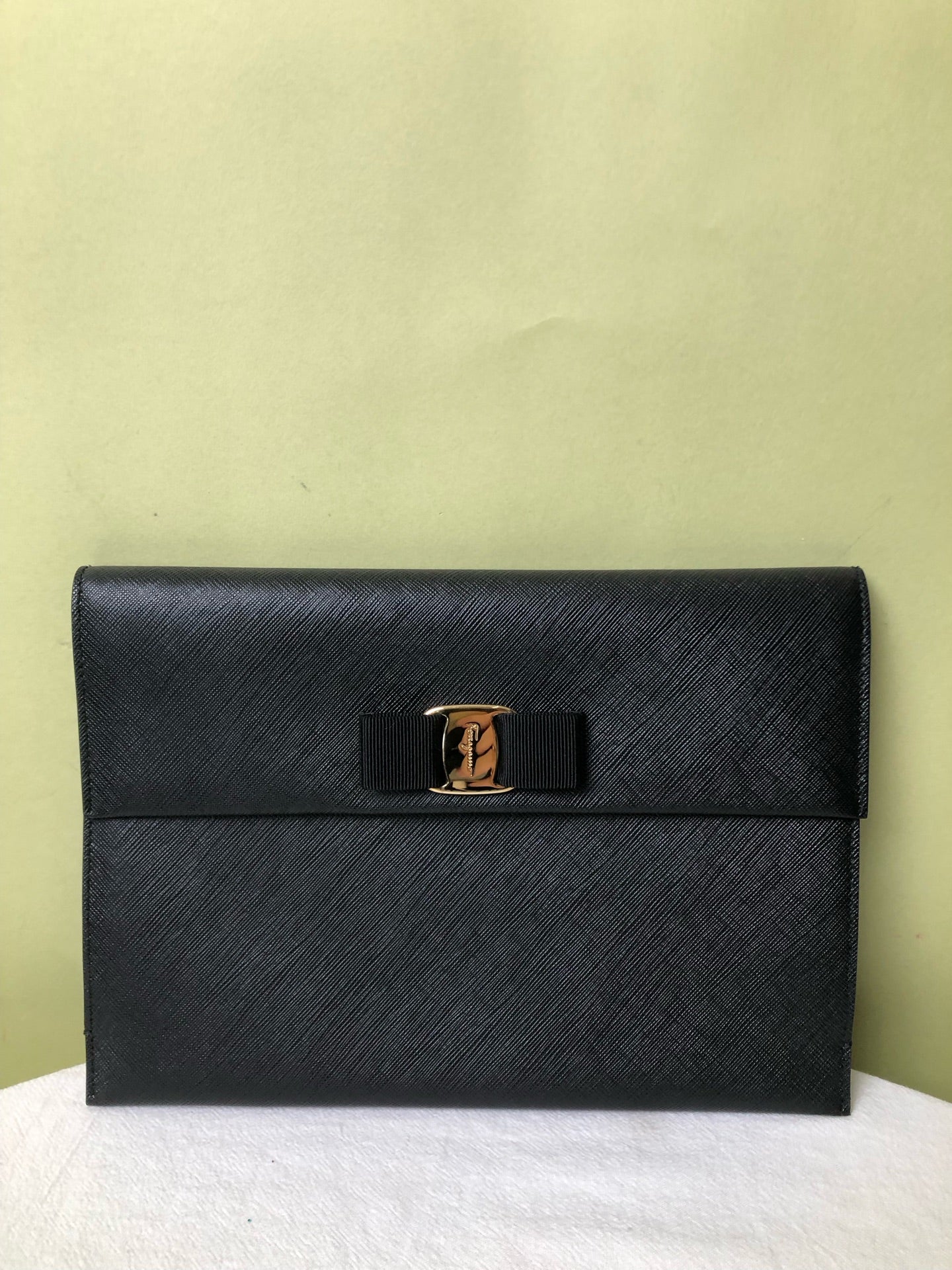 Salvatore Ferragamo Clutch