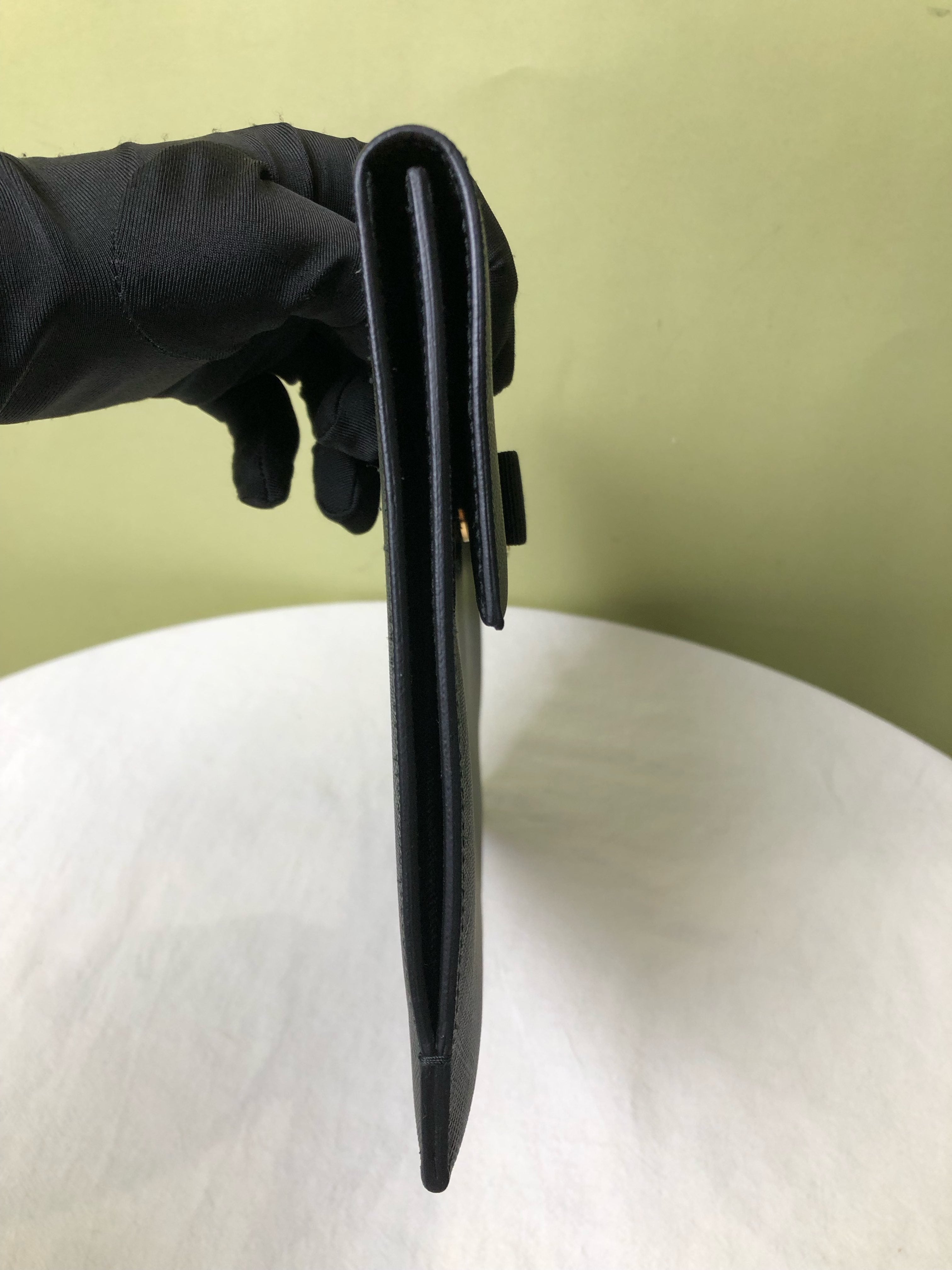 Salvatore Ferragamo Clutch