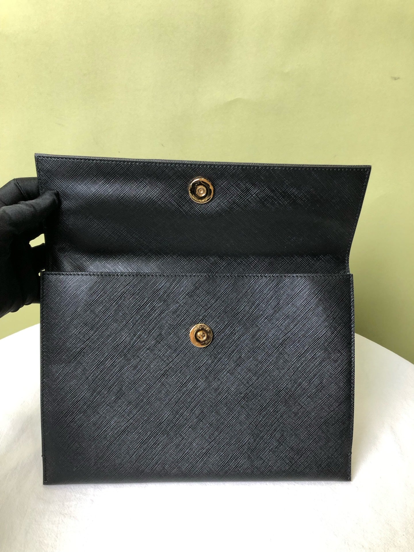 Salvatore Ferragamo Clutch