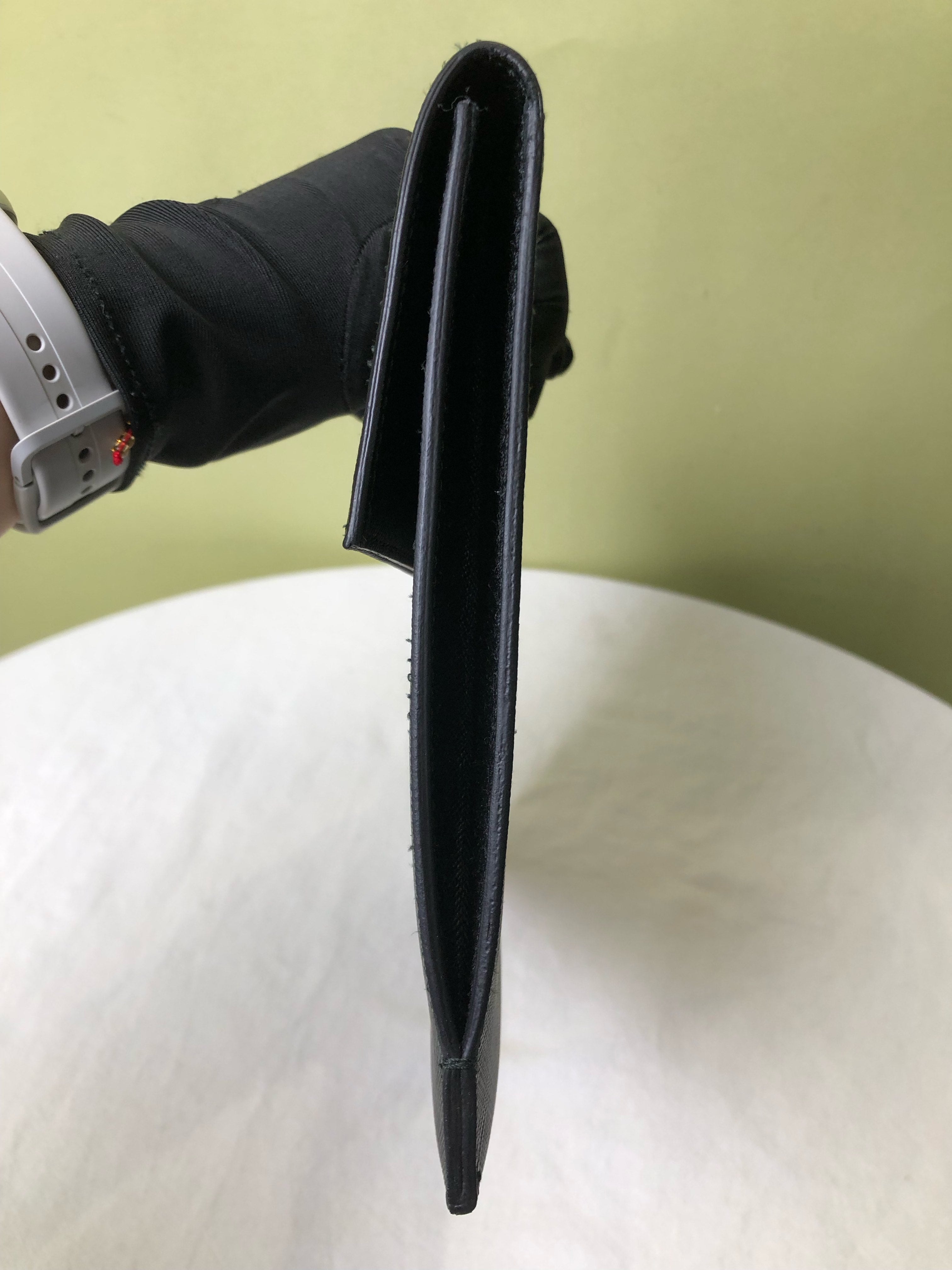Salvatore Ferragamo Clutch