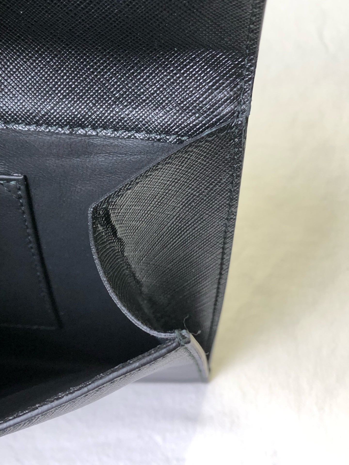Salvatore Ferragamo Clutch