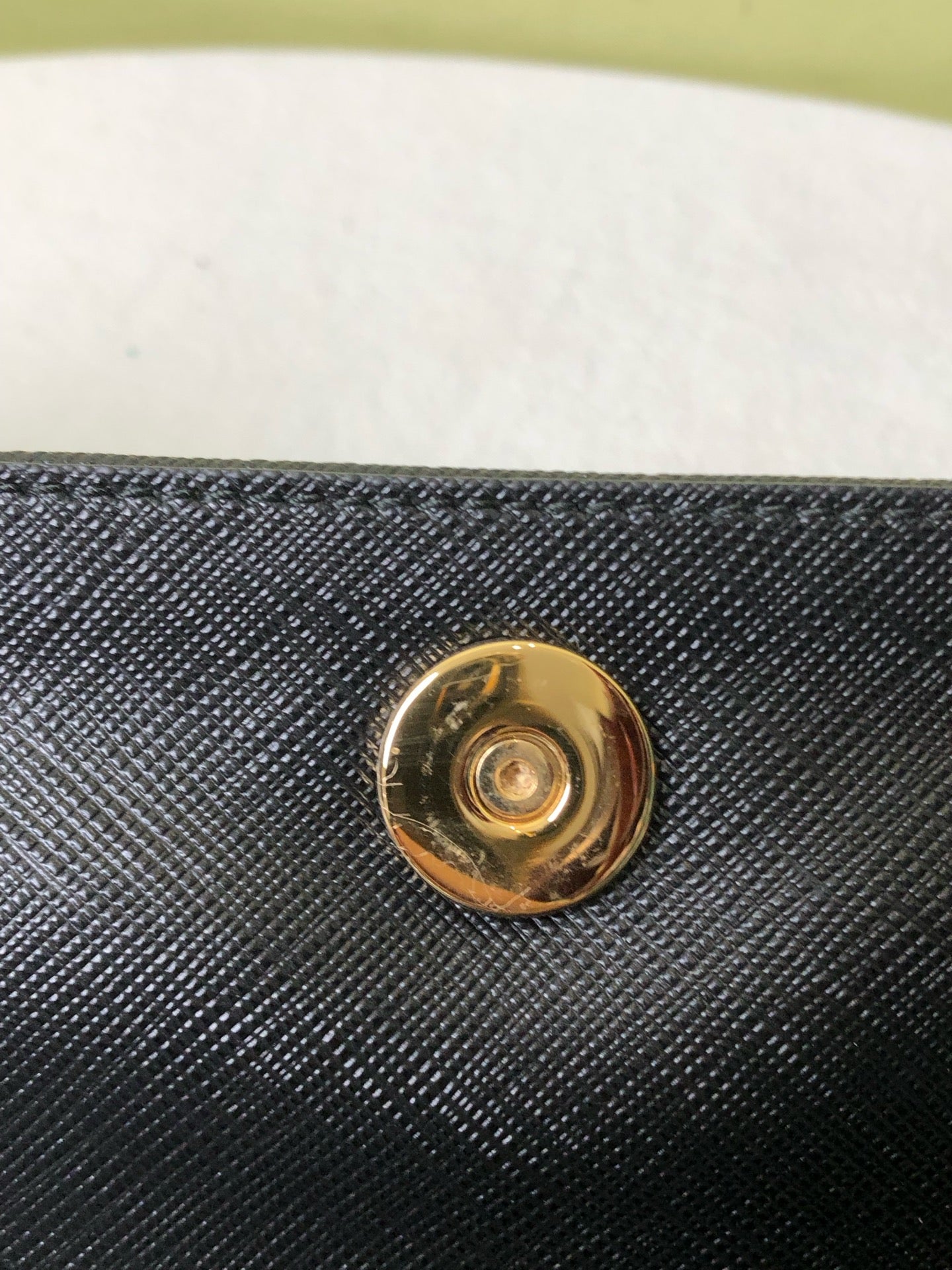 Salvatore Ferragamo Clutch