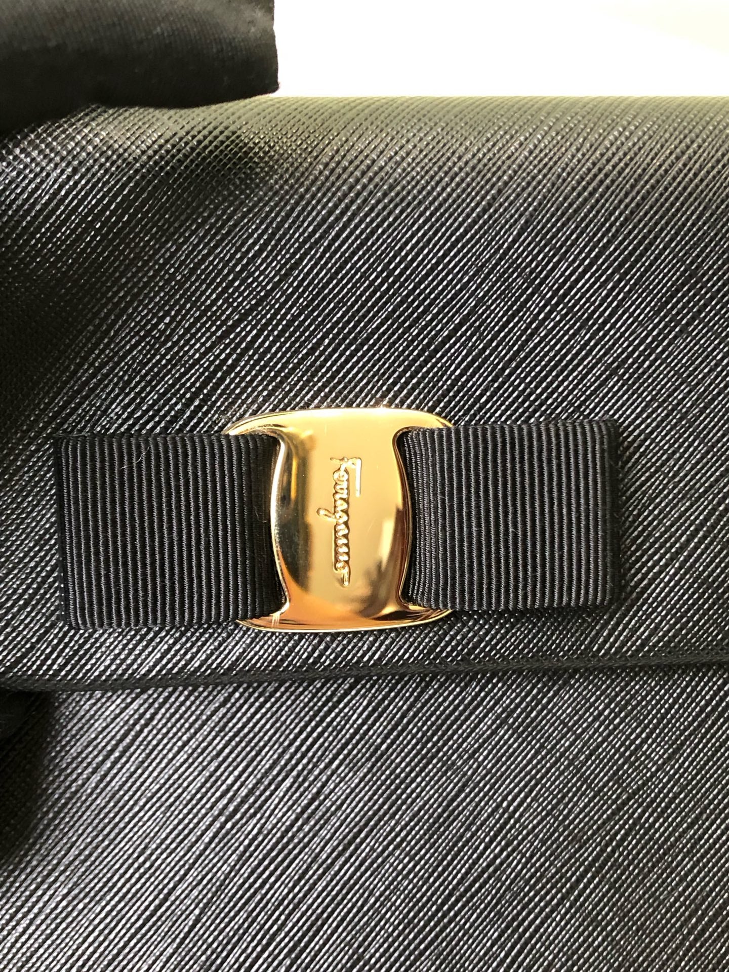 Salvatore Ferragamo Clutch