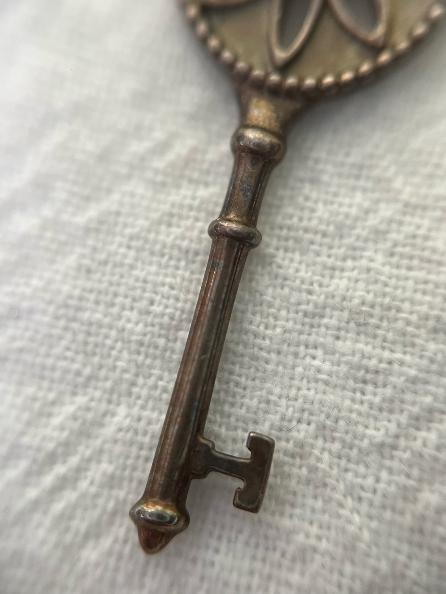 Tiffany Necklace