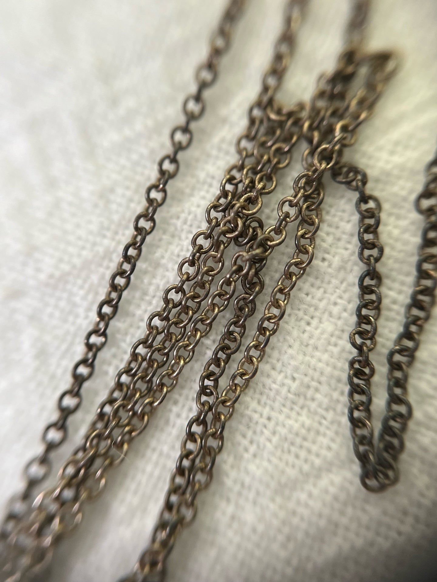 Tiffany Necklace