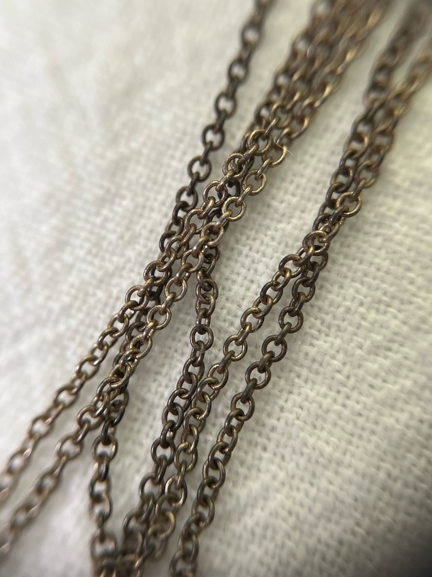 Tiffany Necklace