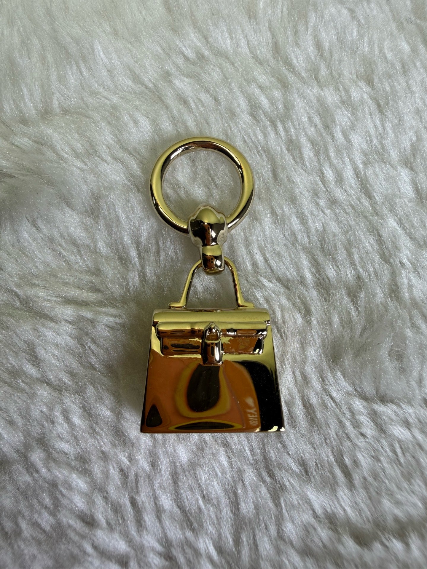 Hermes Gold